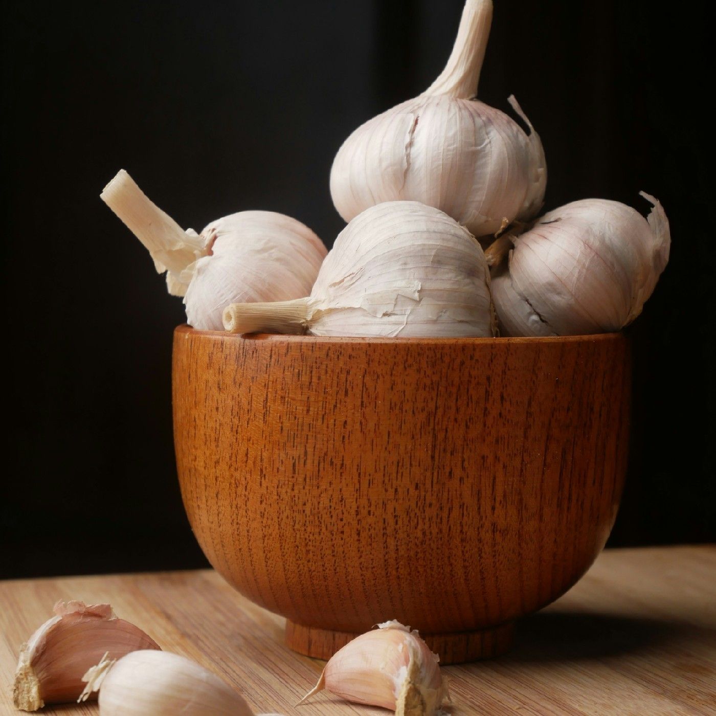 Garlic is it the breath taking you away?