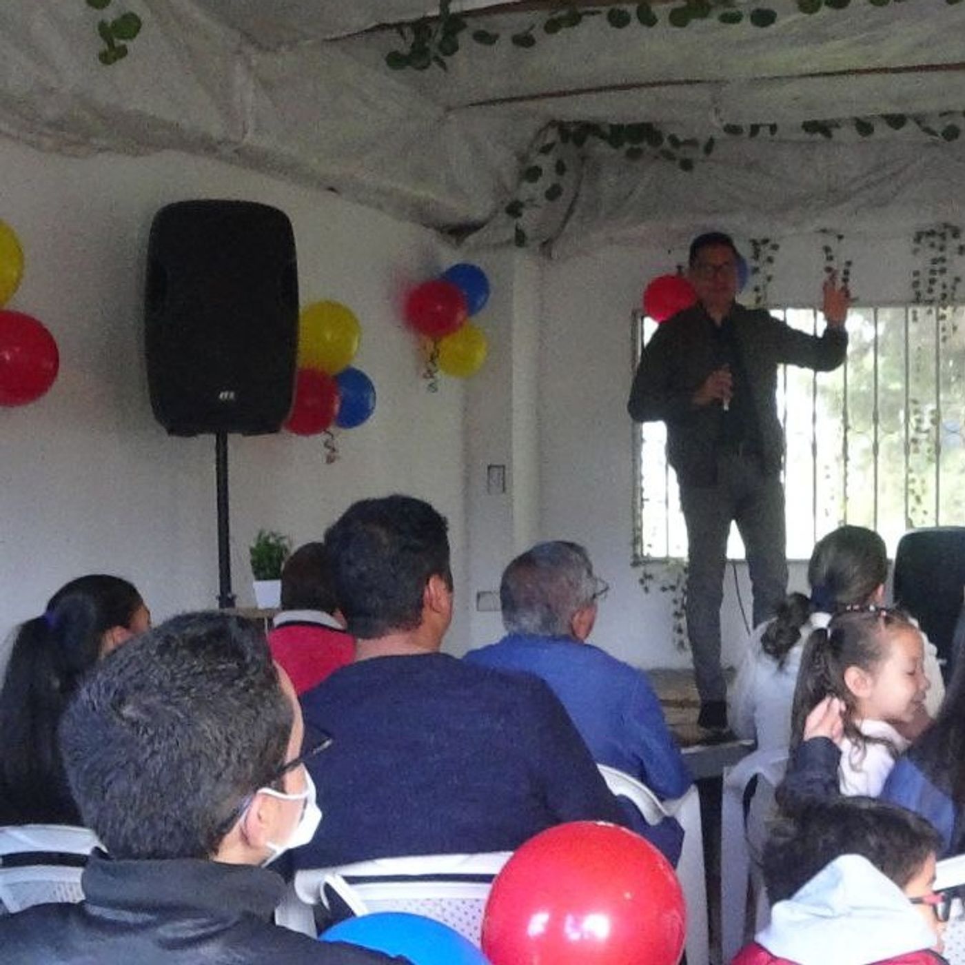 Fe y Esperanza Sabana Norte
