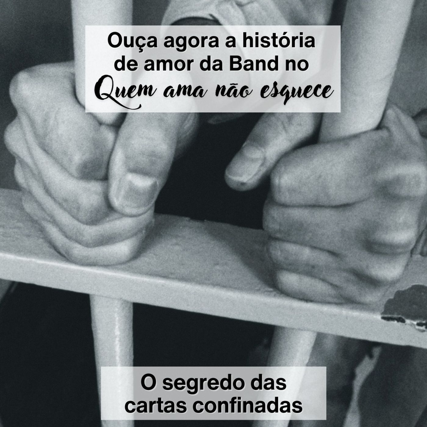 O SEGREDO DAS CARTAS CONFINADAS - JANDIRA QUEM AMA NÃO ESQUECE 21/03/2025