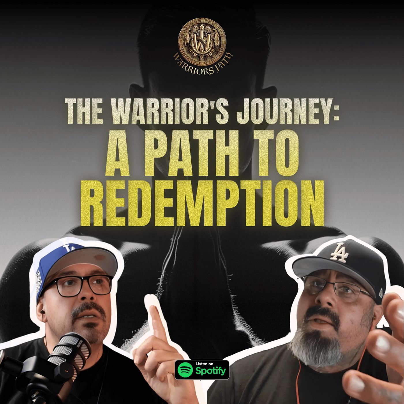 Warriors Path Journey