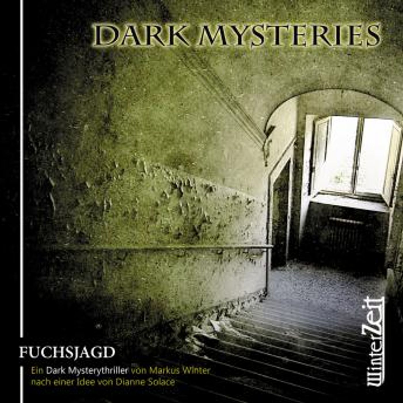 Download Latest Full Audiobooks in Mystery, Thriller & Horror, Horror