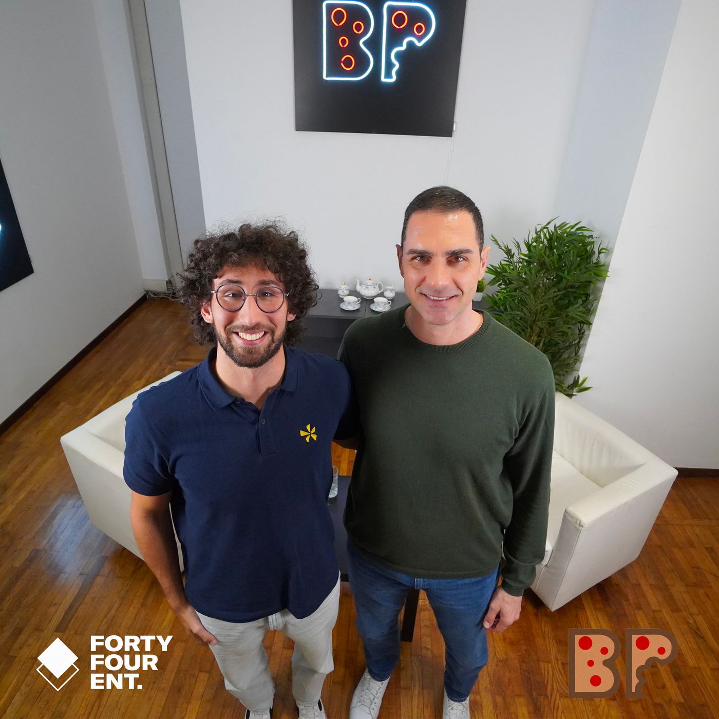 Bruschetta Podcast