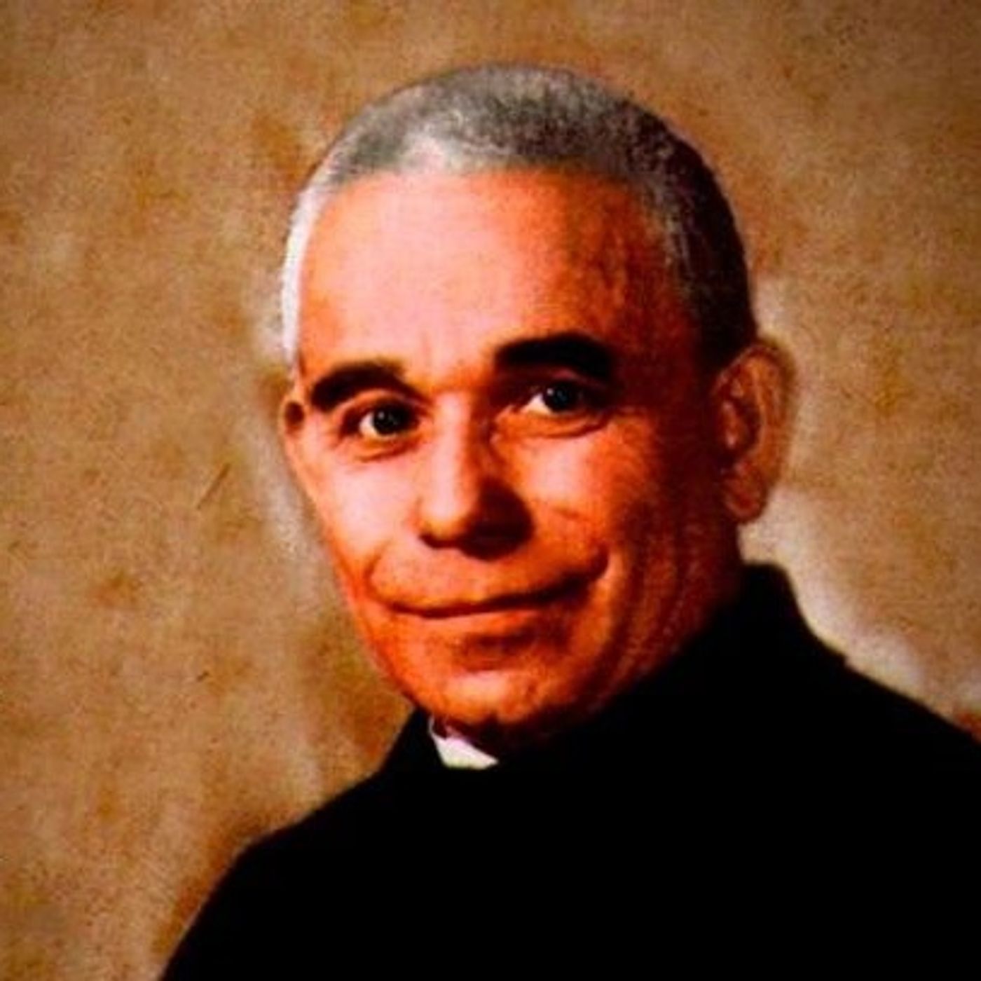 San Luis Orione, presbítero y fundador