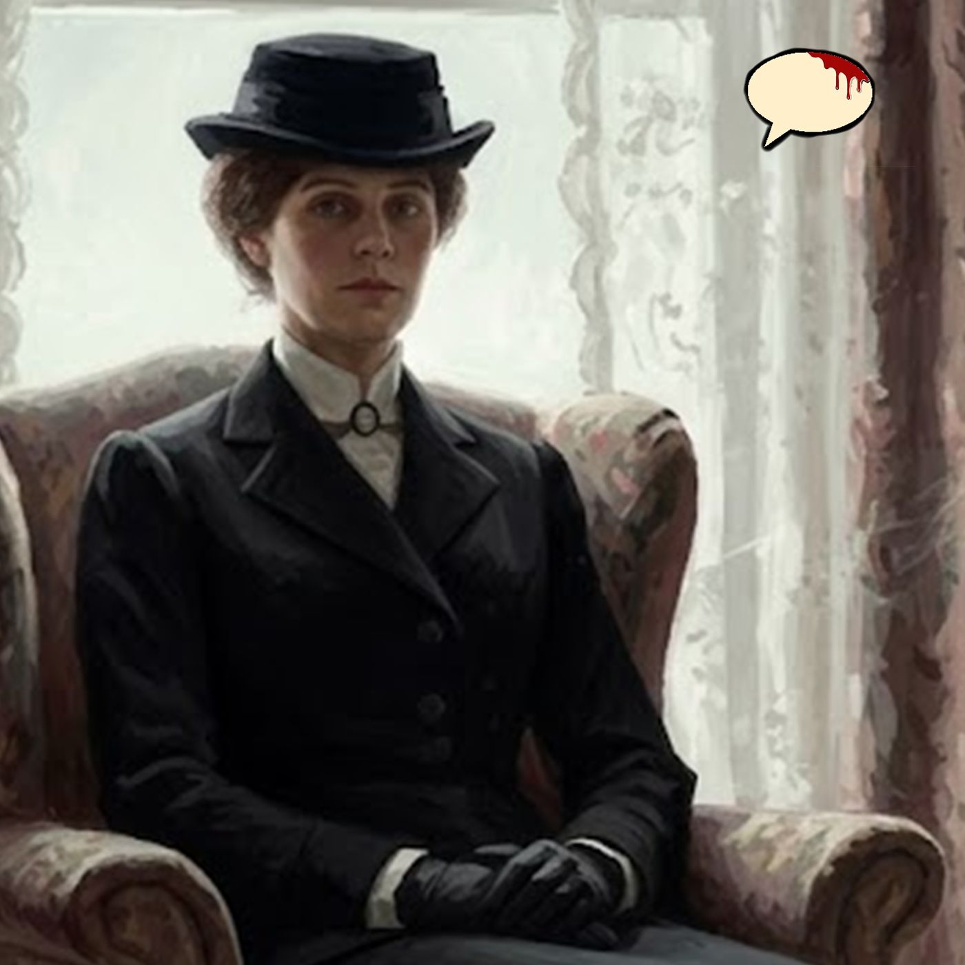 The Woman By The Window episode artwork