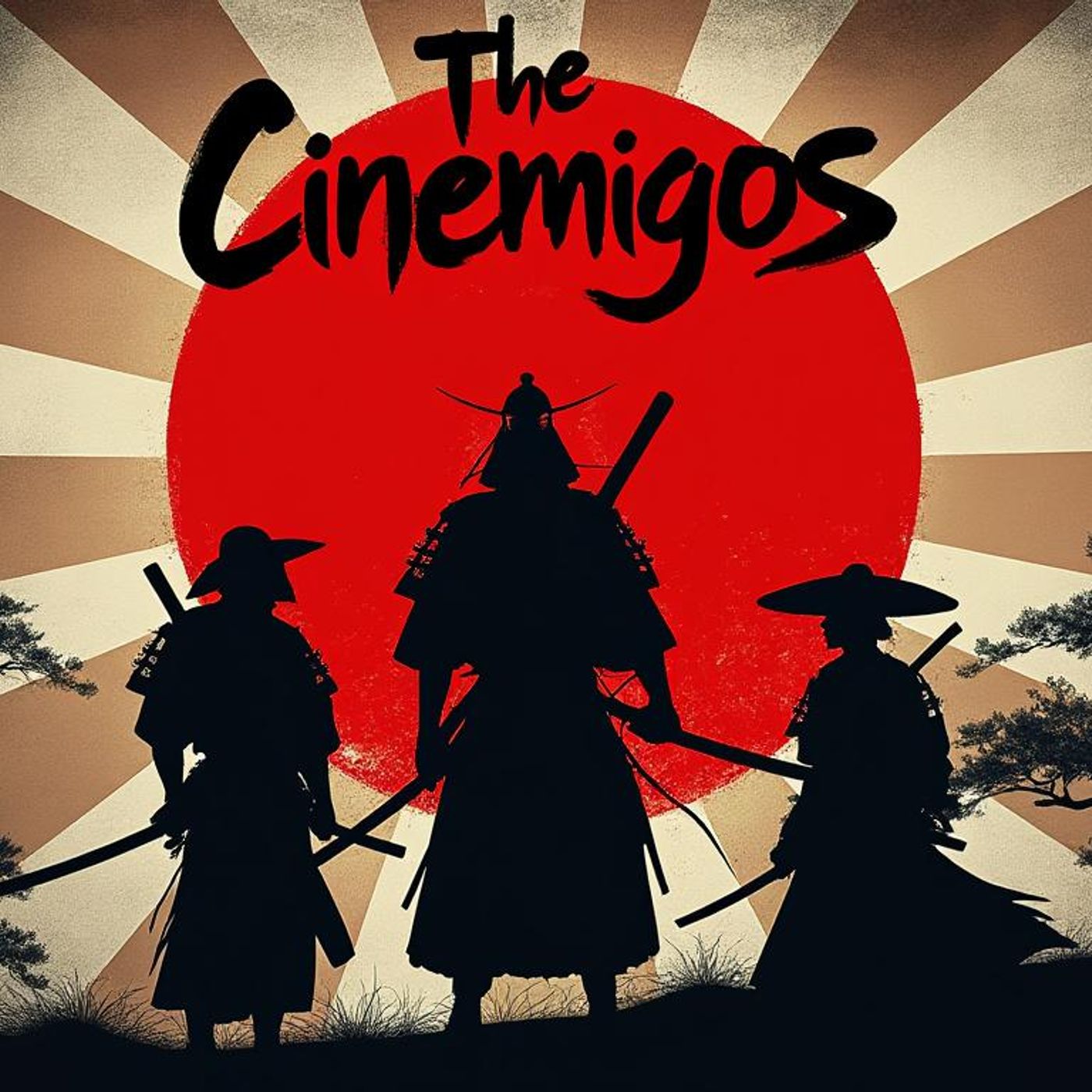THE CINEMIGOS