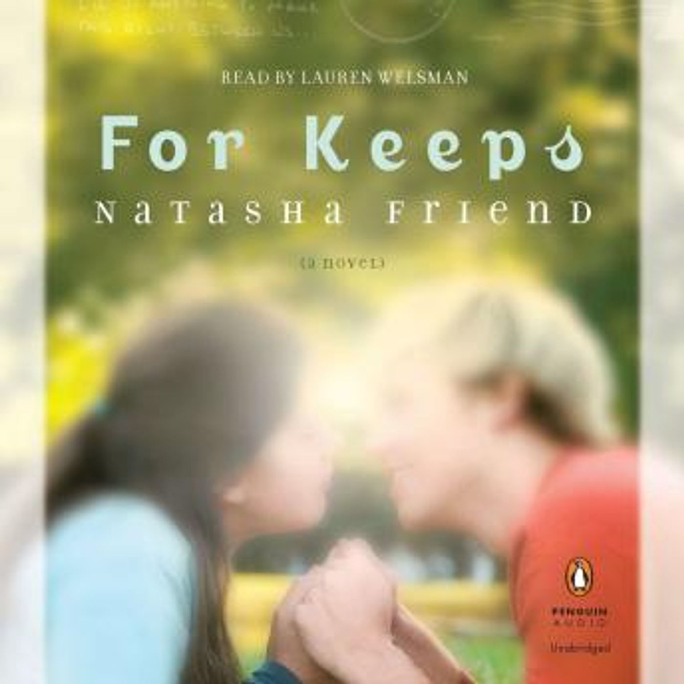 Enjoy Amazing Full Audiobooks in Teen & YA, Tough Topics