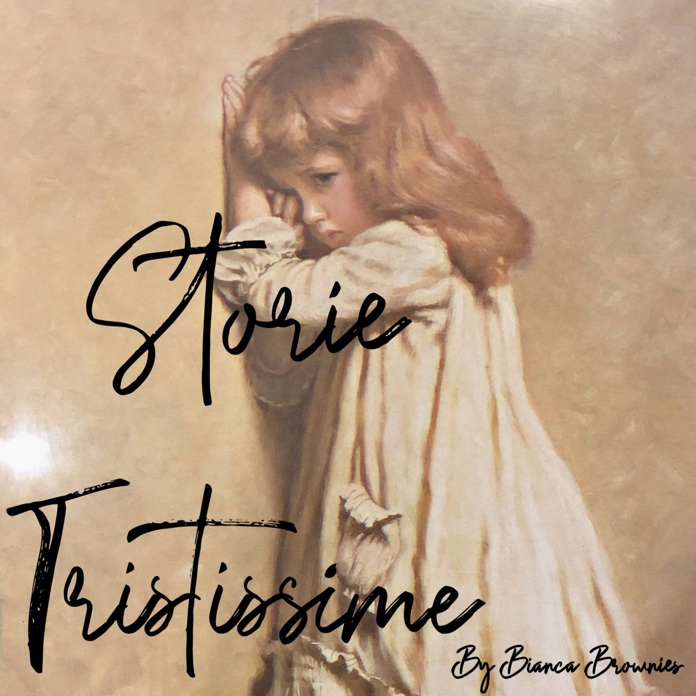 Storie Tristissime - Season 1 podcast artwork