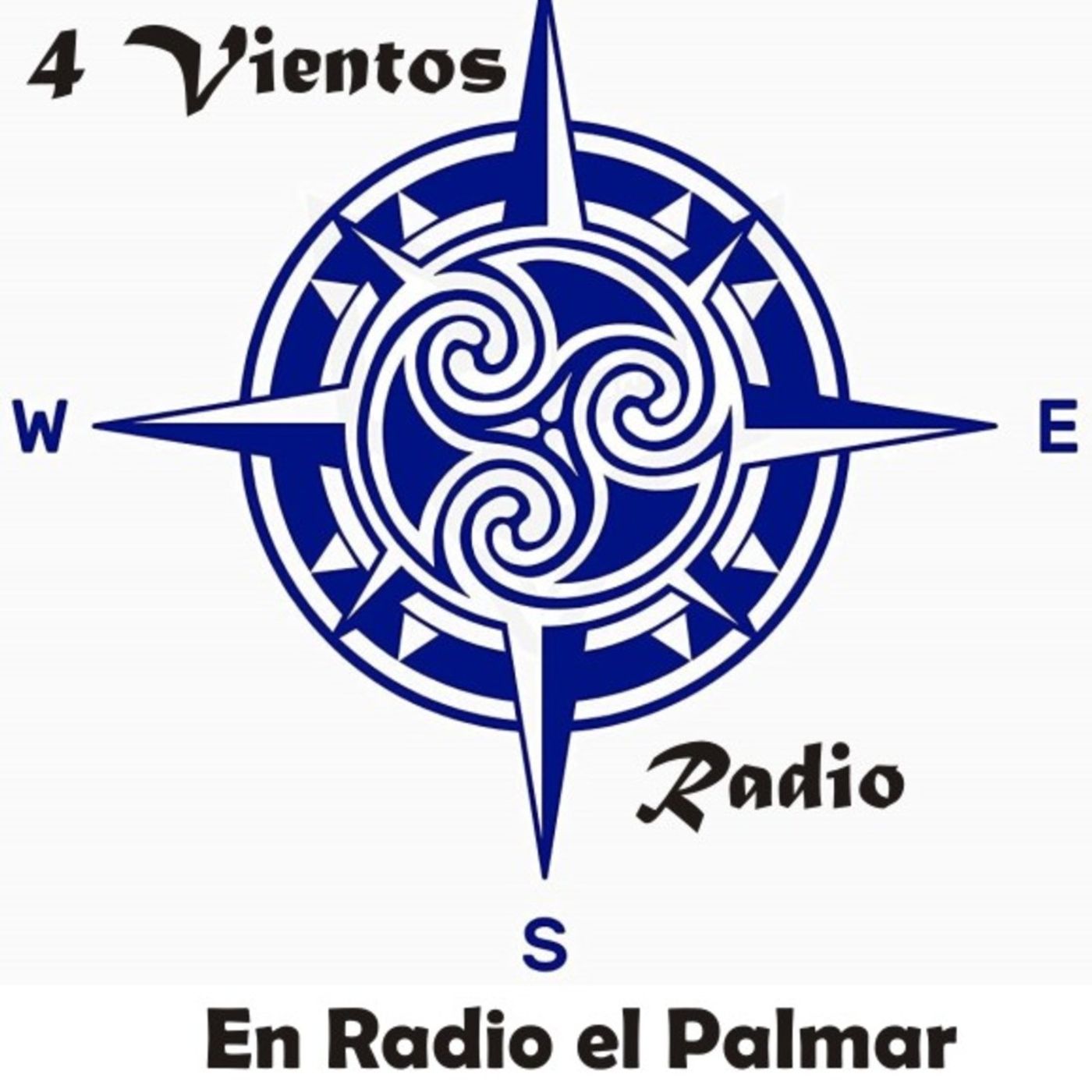 4 VIENTOS JUNIOR Radio Cuento Infantil