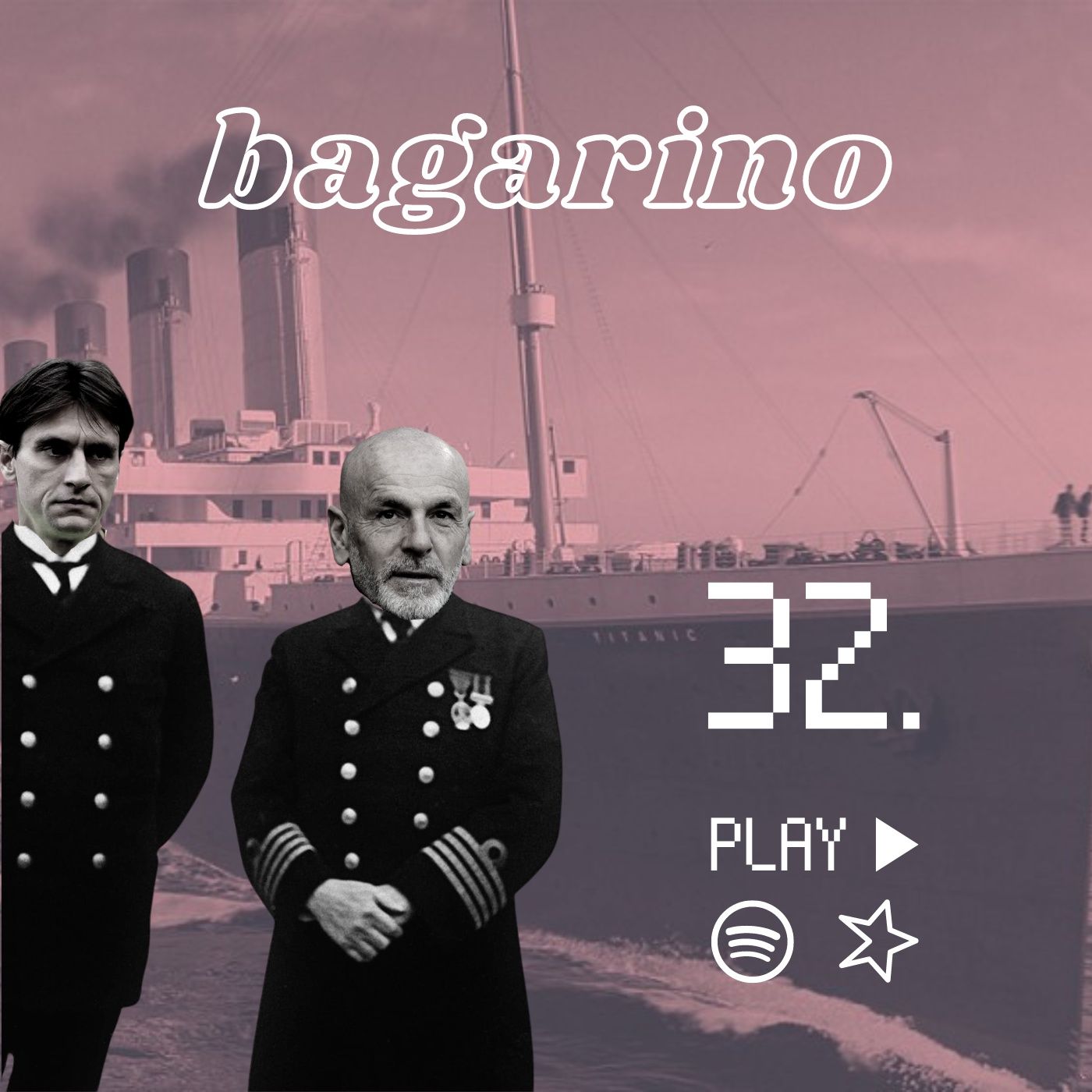 Bagarino