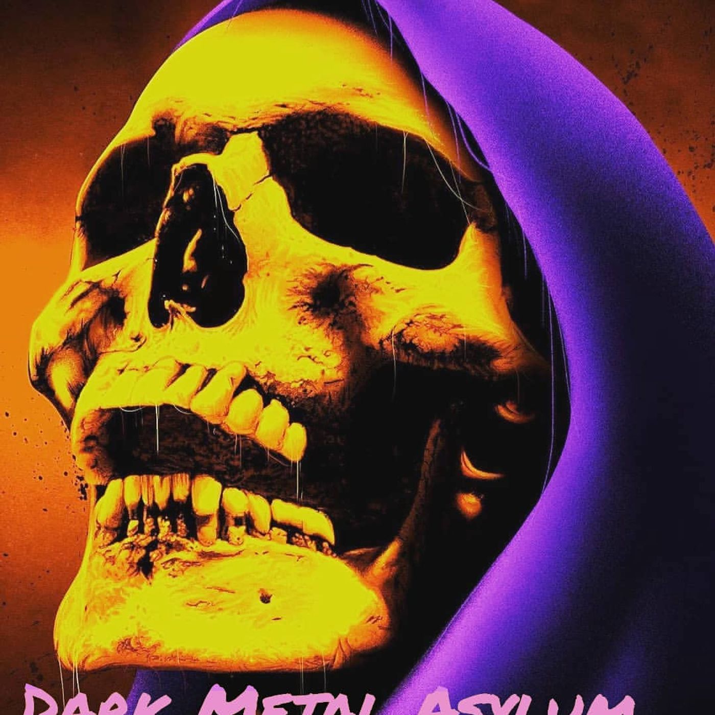 Dark Metal Asylum