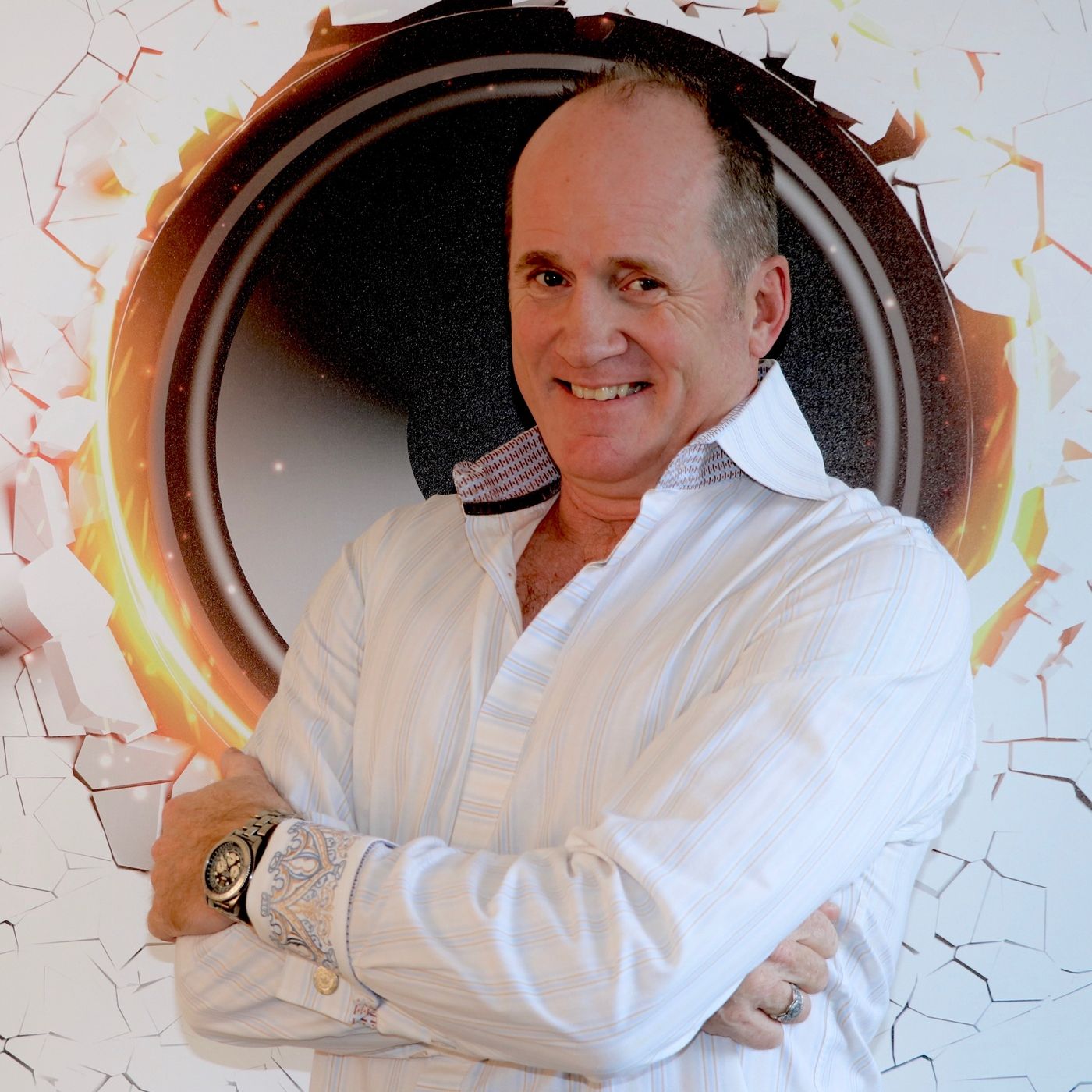 Stew and The Nunn Episode 392 with Jim Hanson Stew and The Nunn Episode 392 with Jim Hanson