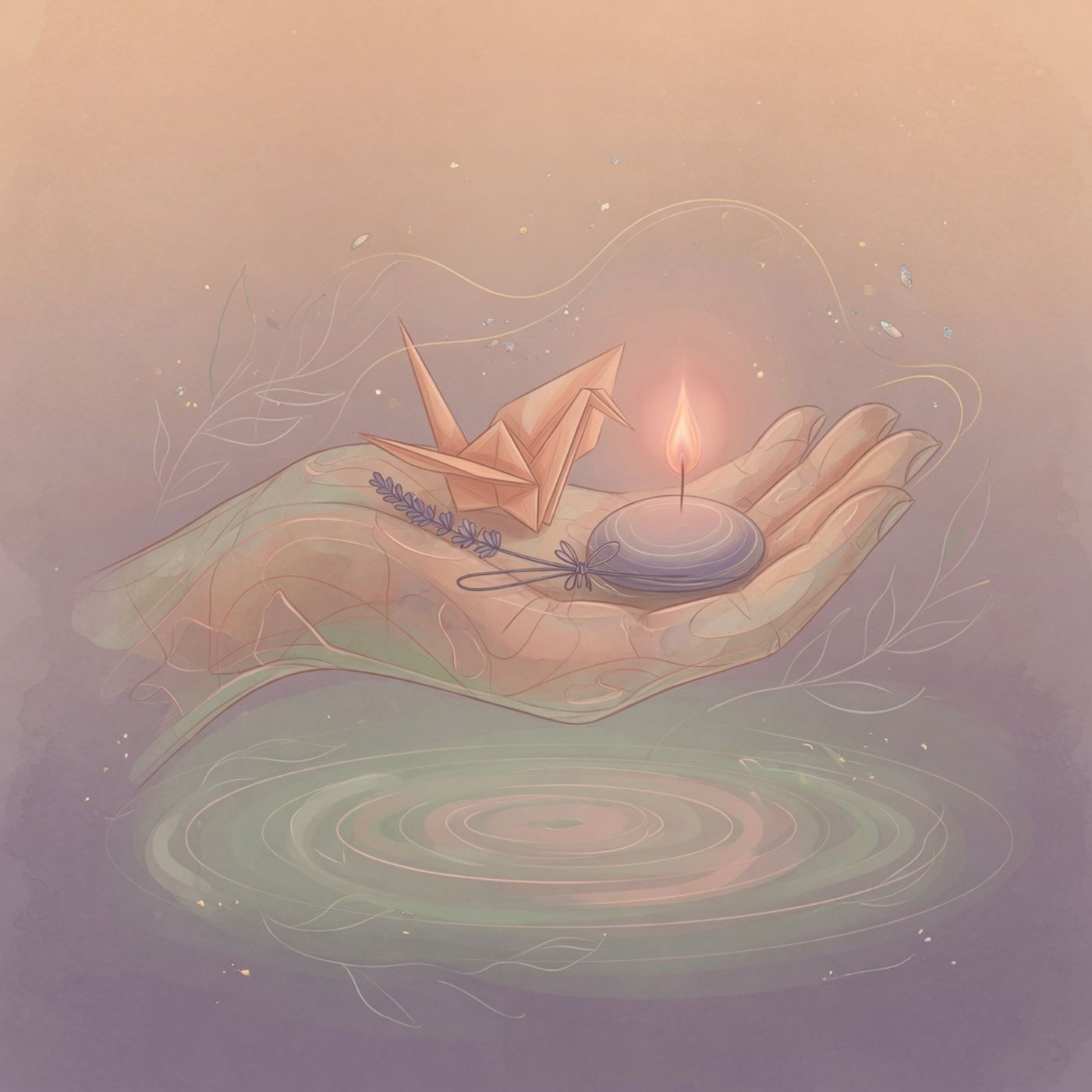 Navigate Chronic Fatigue: Daily coping strategies you can… episode artwork