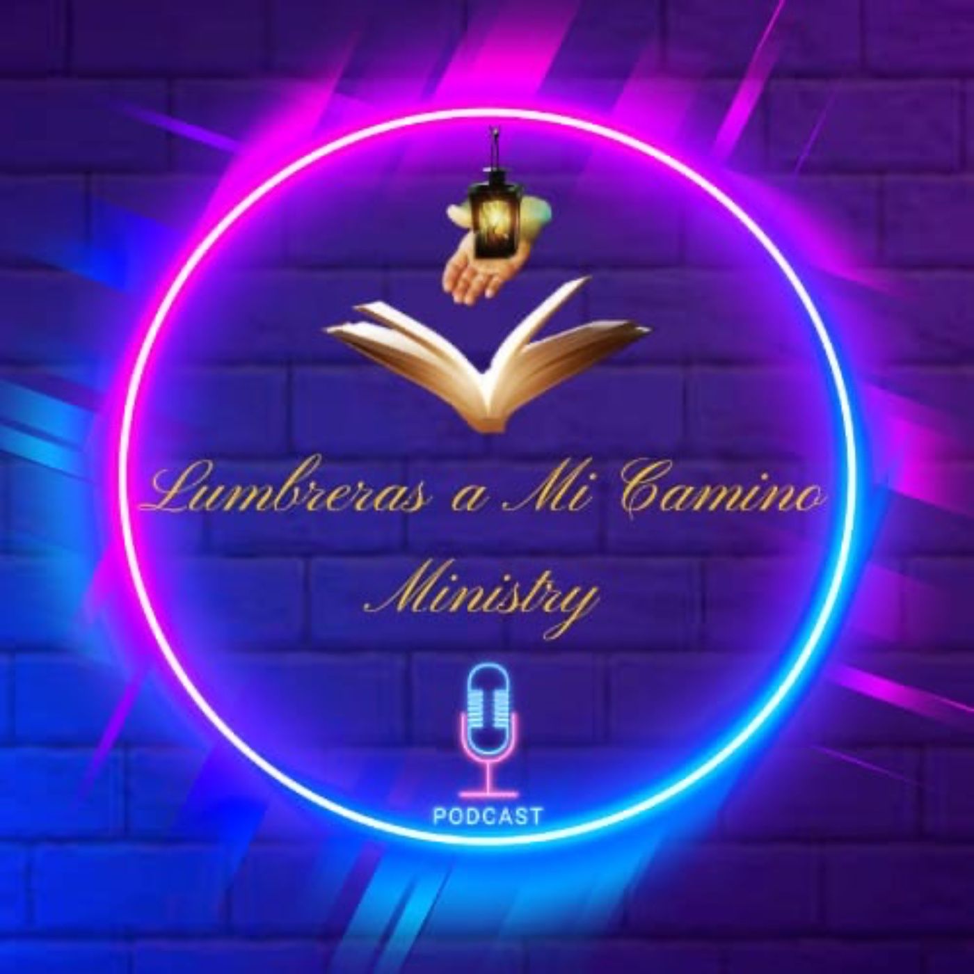 Lumbreras A Mi Camino Ministry