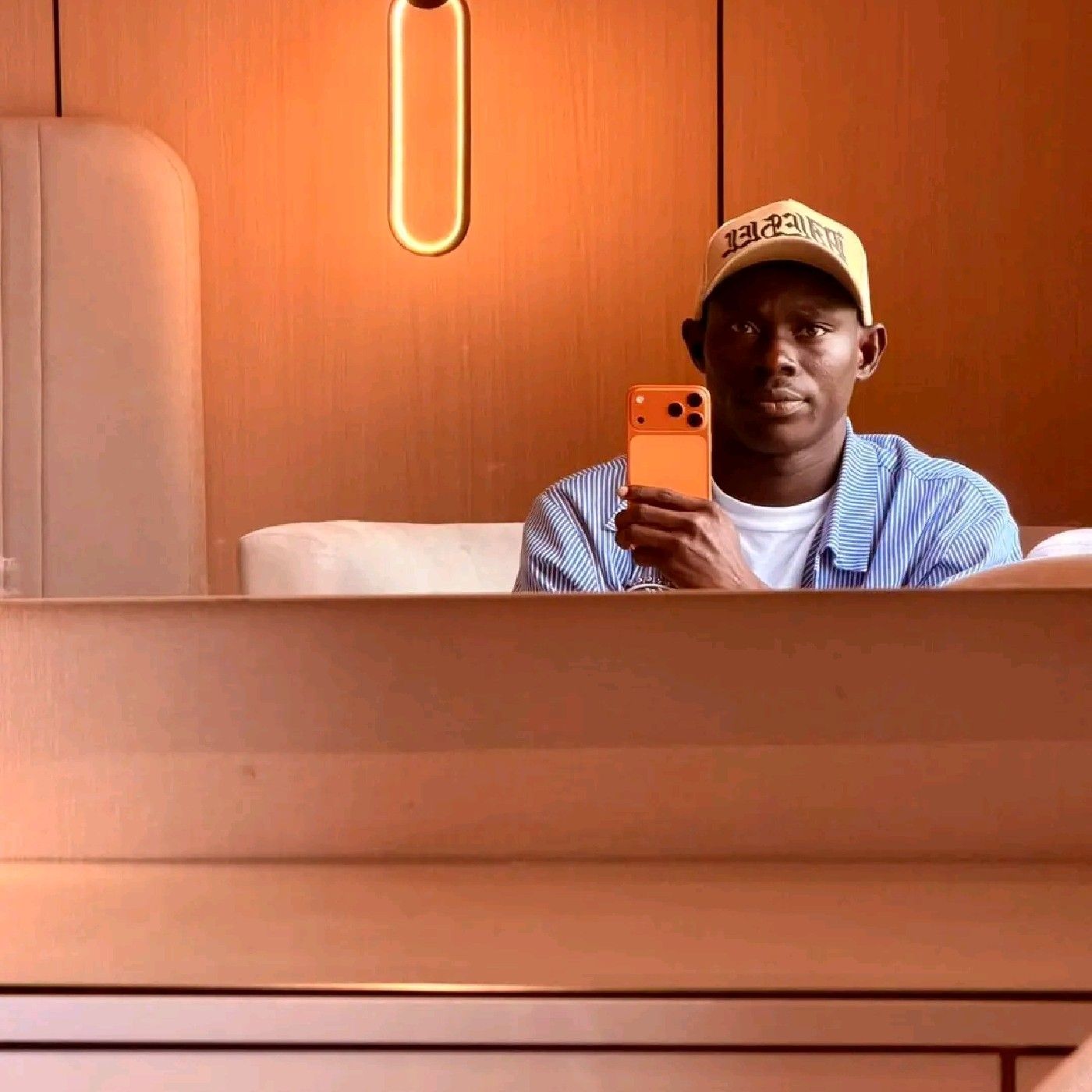 My advice to Fola(Bella Shmurda) if he wants to be successful