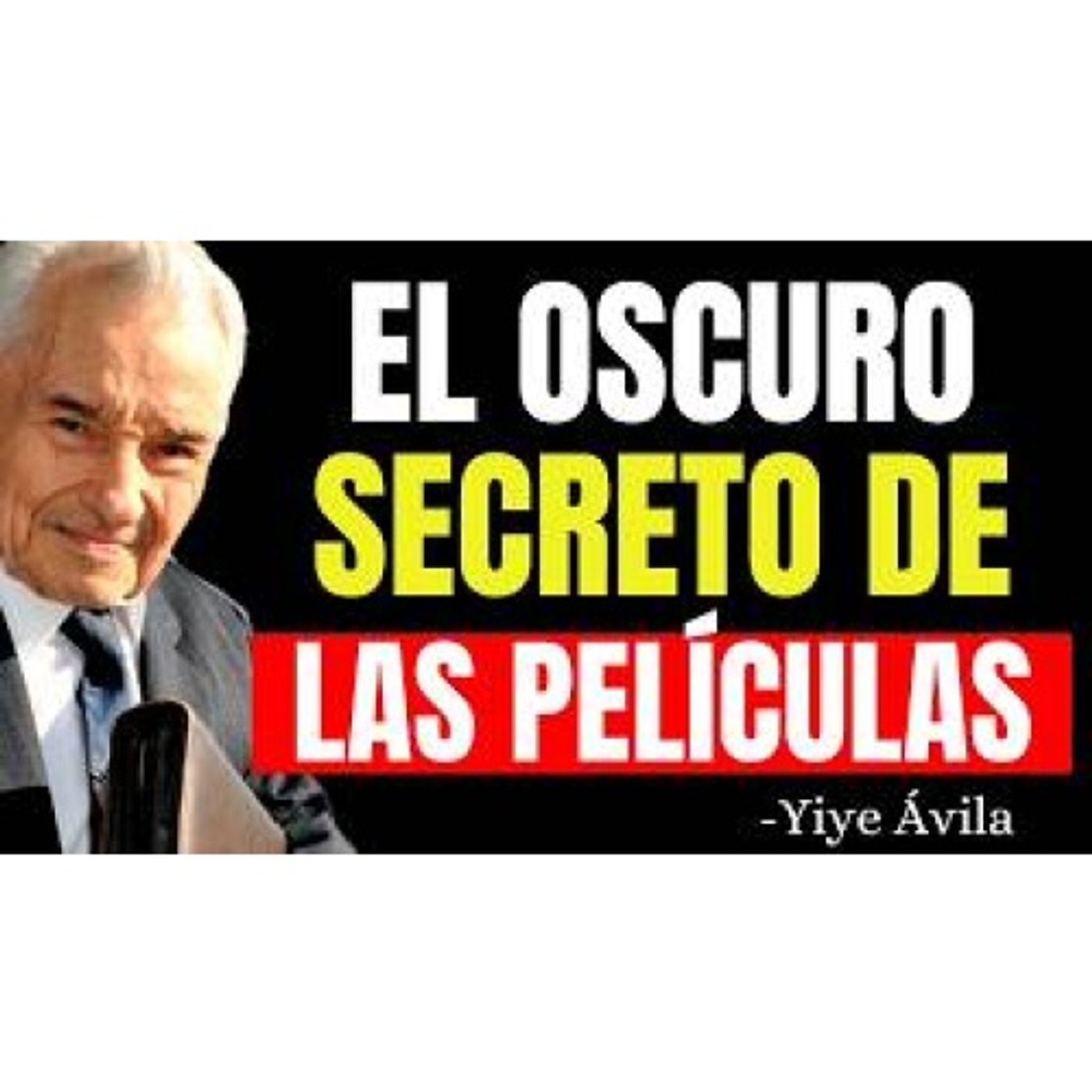 El oscuro mensaje de algunas películas y lo que debes discernir - Predicaciones Cristianas episode artwork