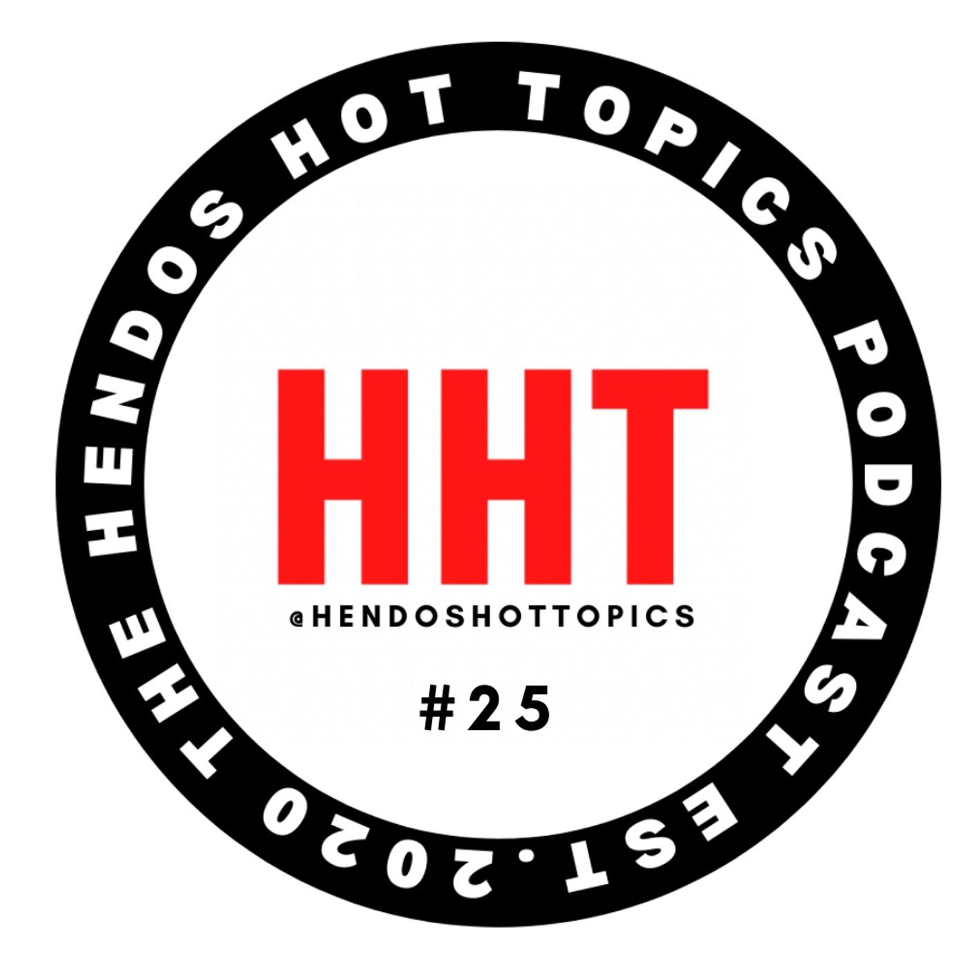 HendosHotTopics