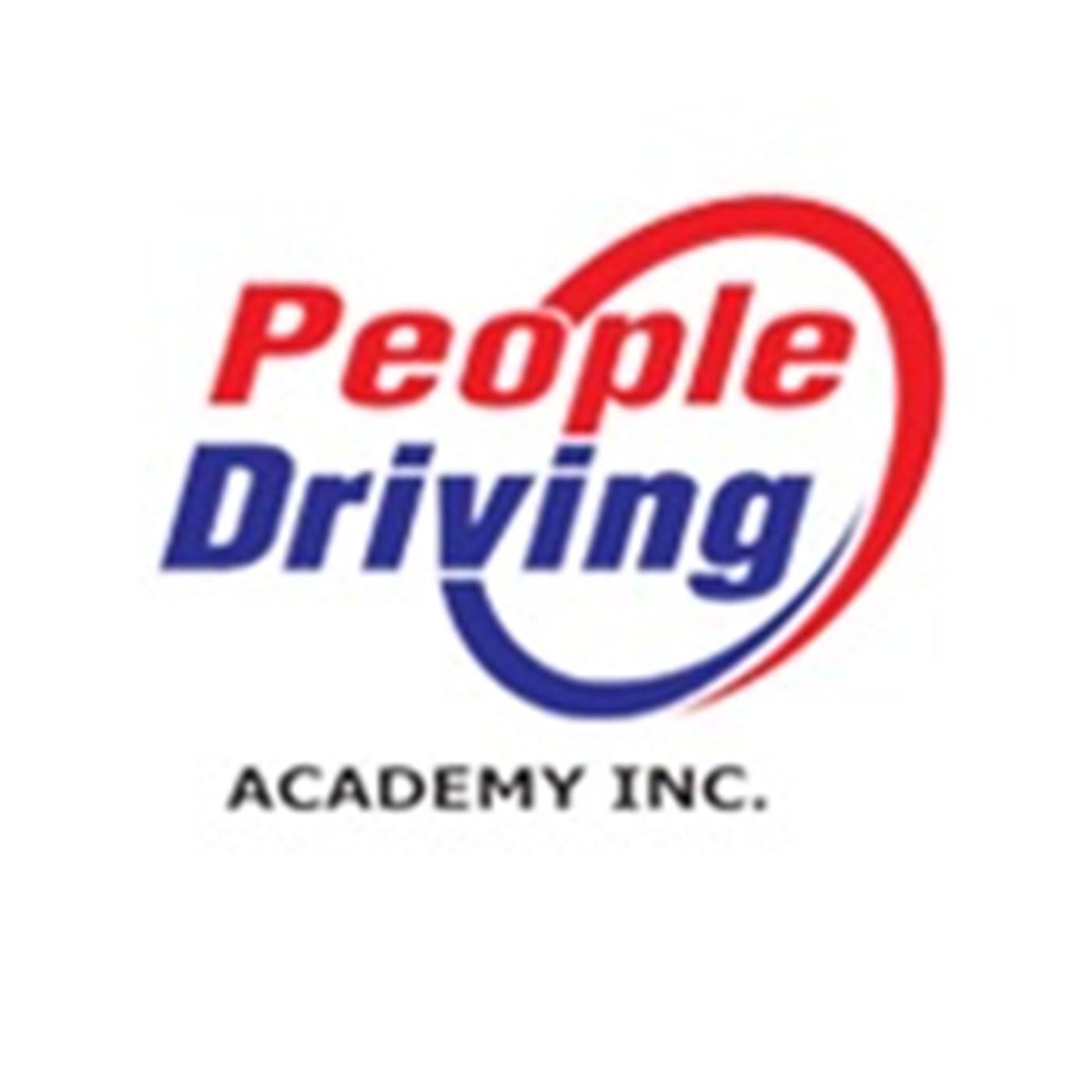 People Driving podcast artwork