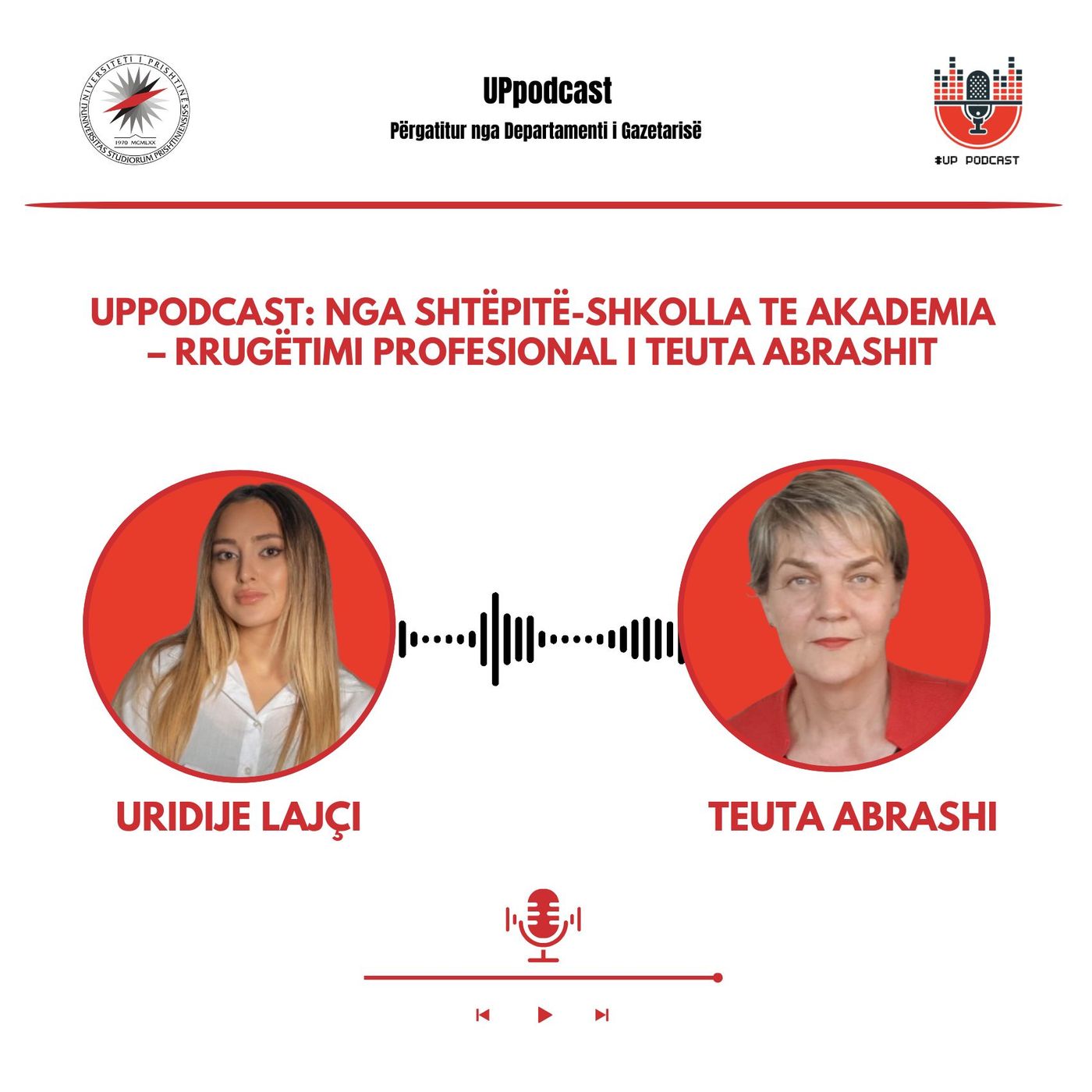 UPpodcast