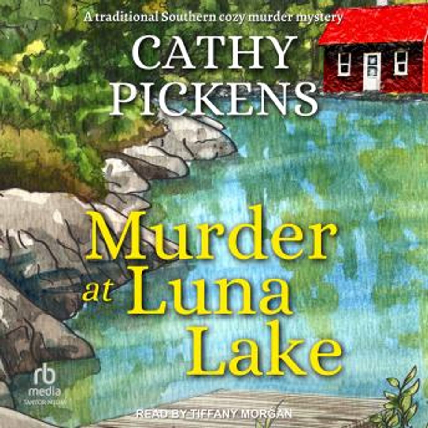 Stream Popular Full Audiobooks in Mystery, Thriller & Horror, Cozy Mystery