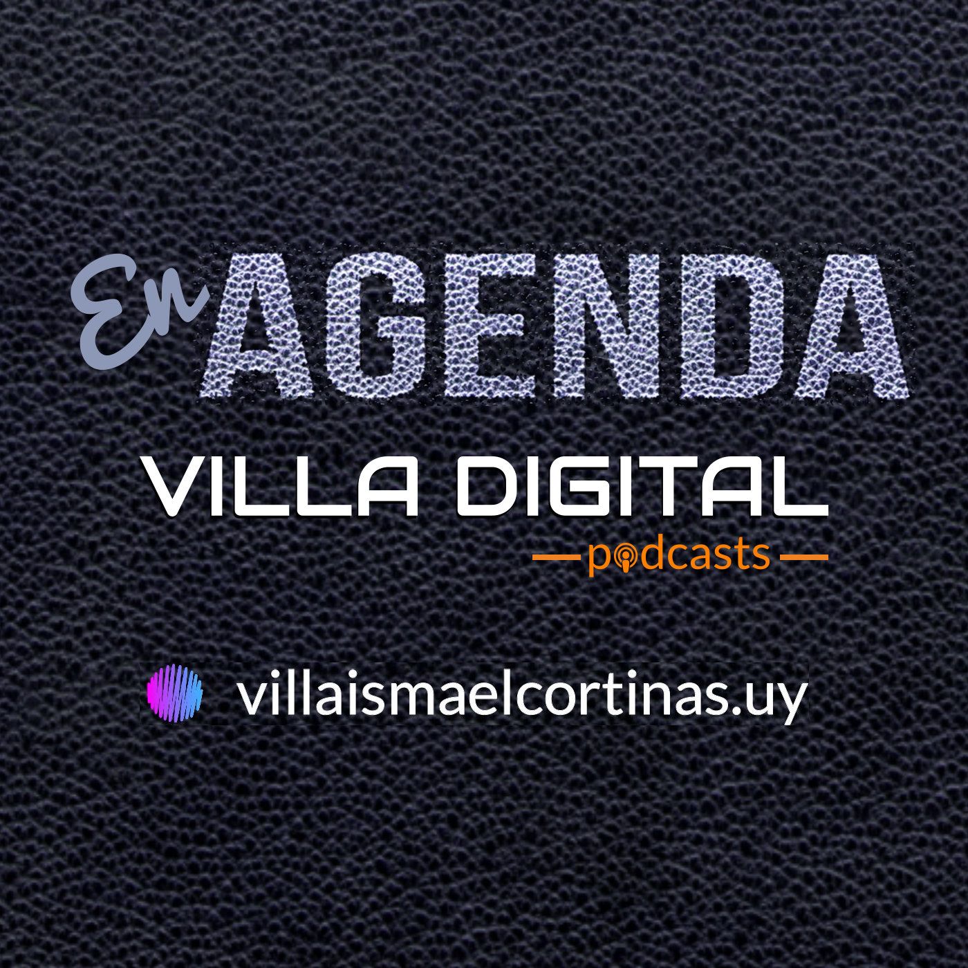 En Agenda - Programa 12
