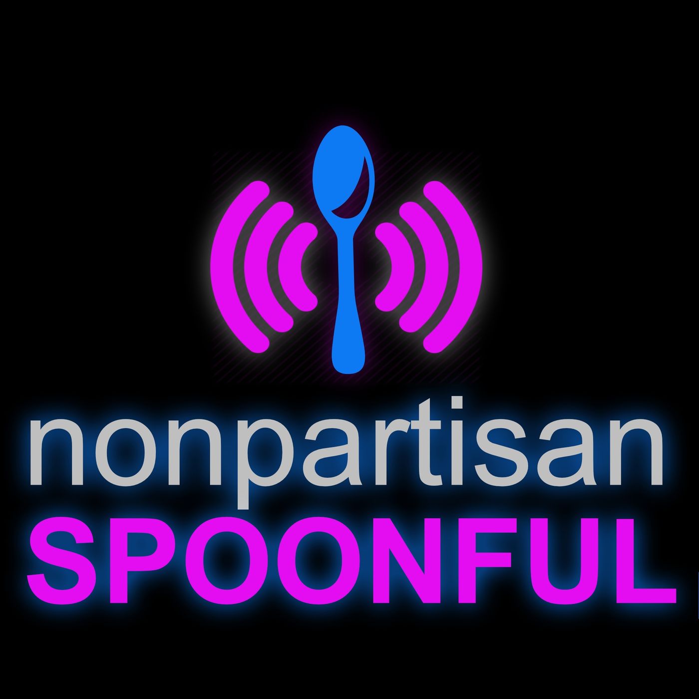 Nonpartisan Spoonful