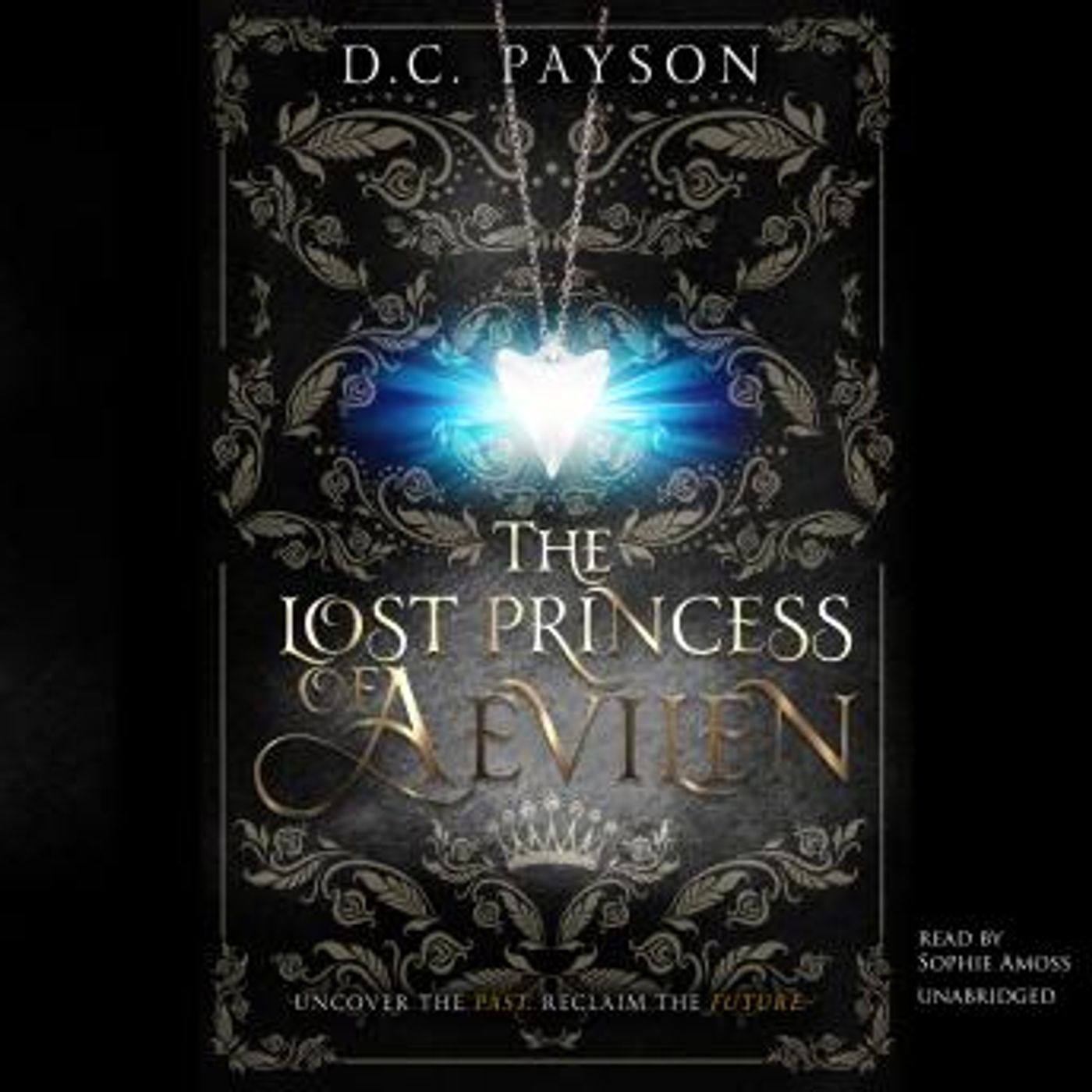 Download Top Full Audiobooks in Teen & YA, Sci-Fi, Fantasy & Paranormal