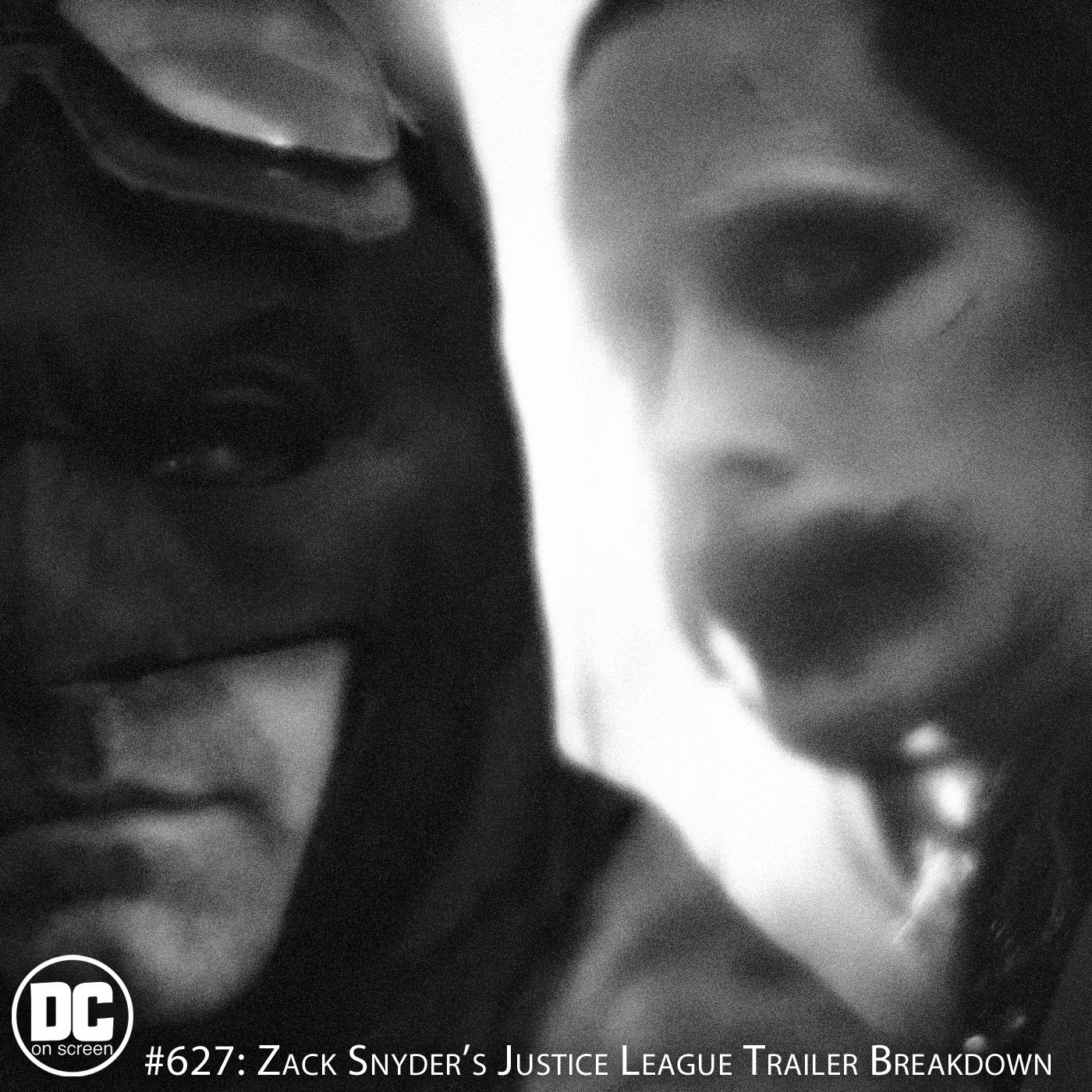 DC on SCREEN | DC Studios News/Review