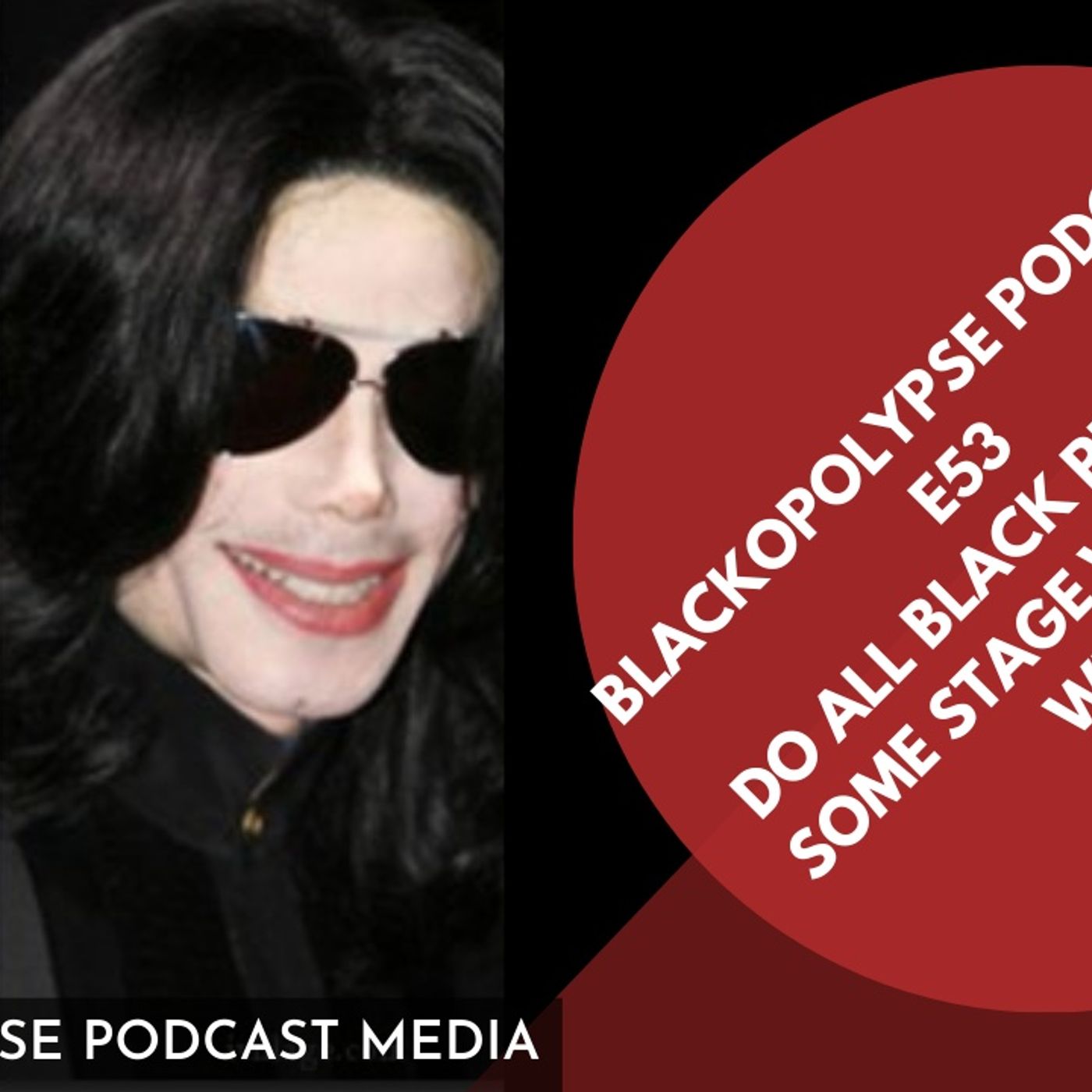 Blackopolypse Podcast Media