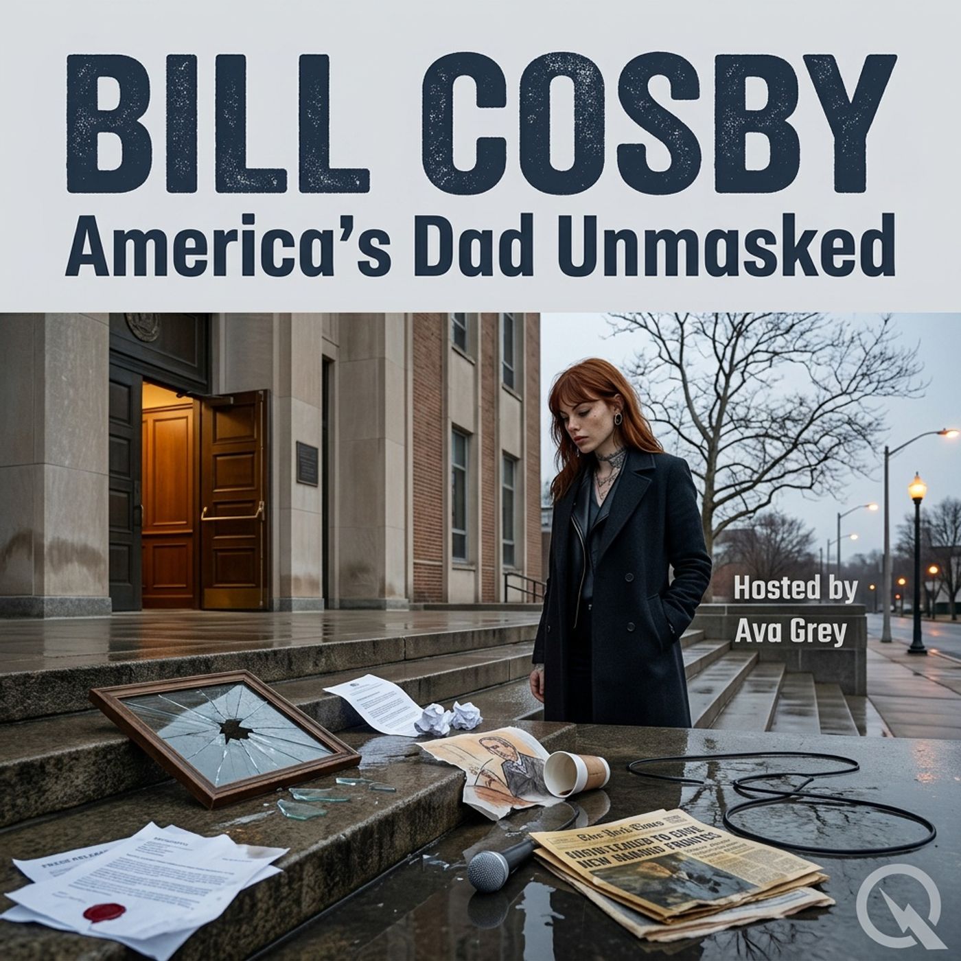 Bill Cosby