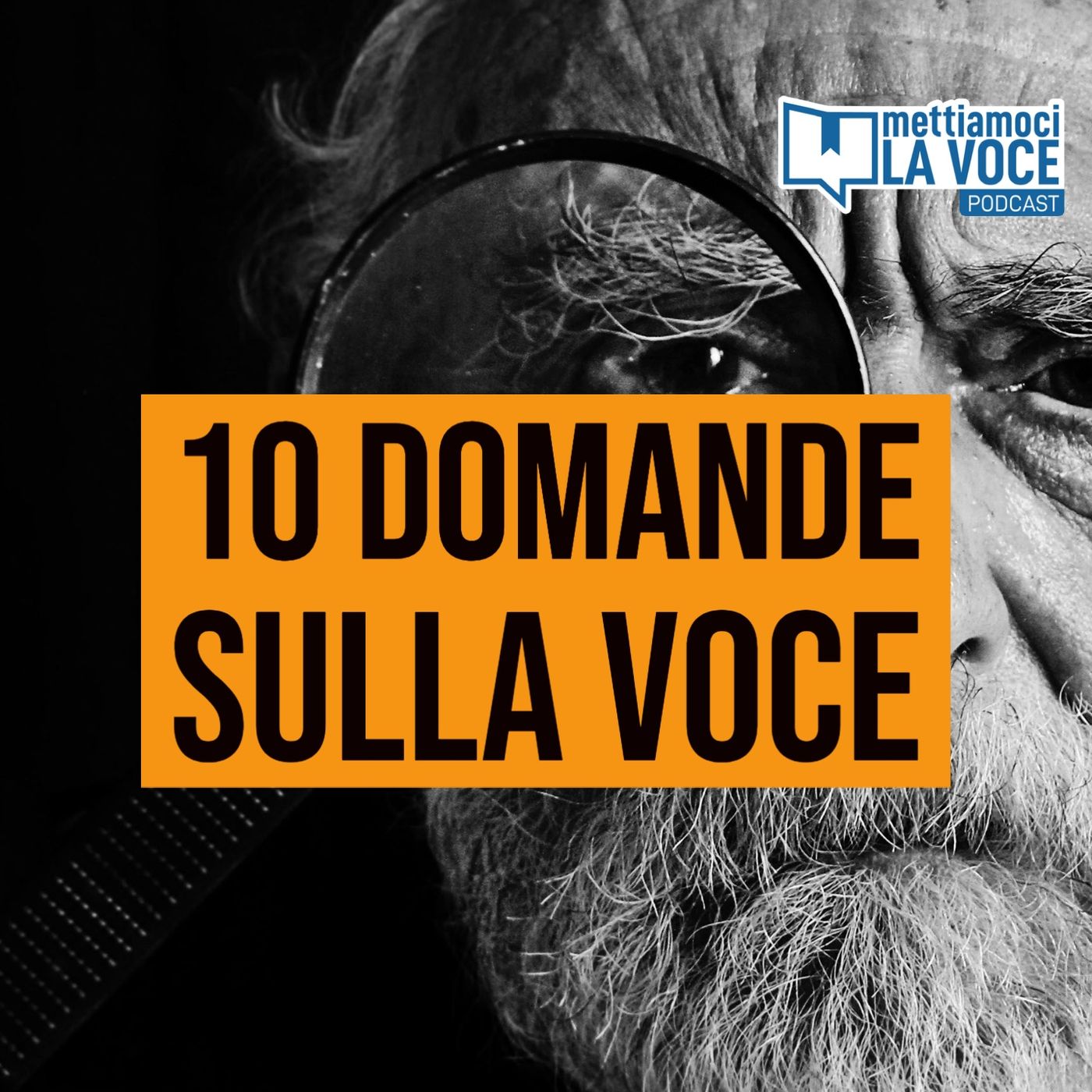 Mettiamoci la Voce
