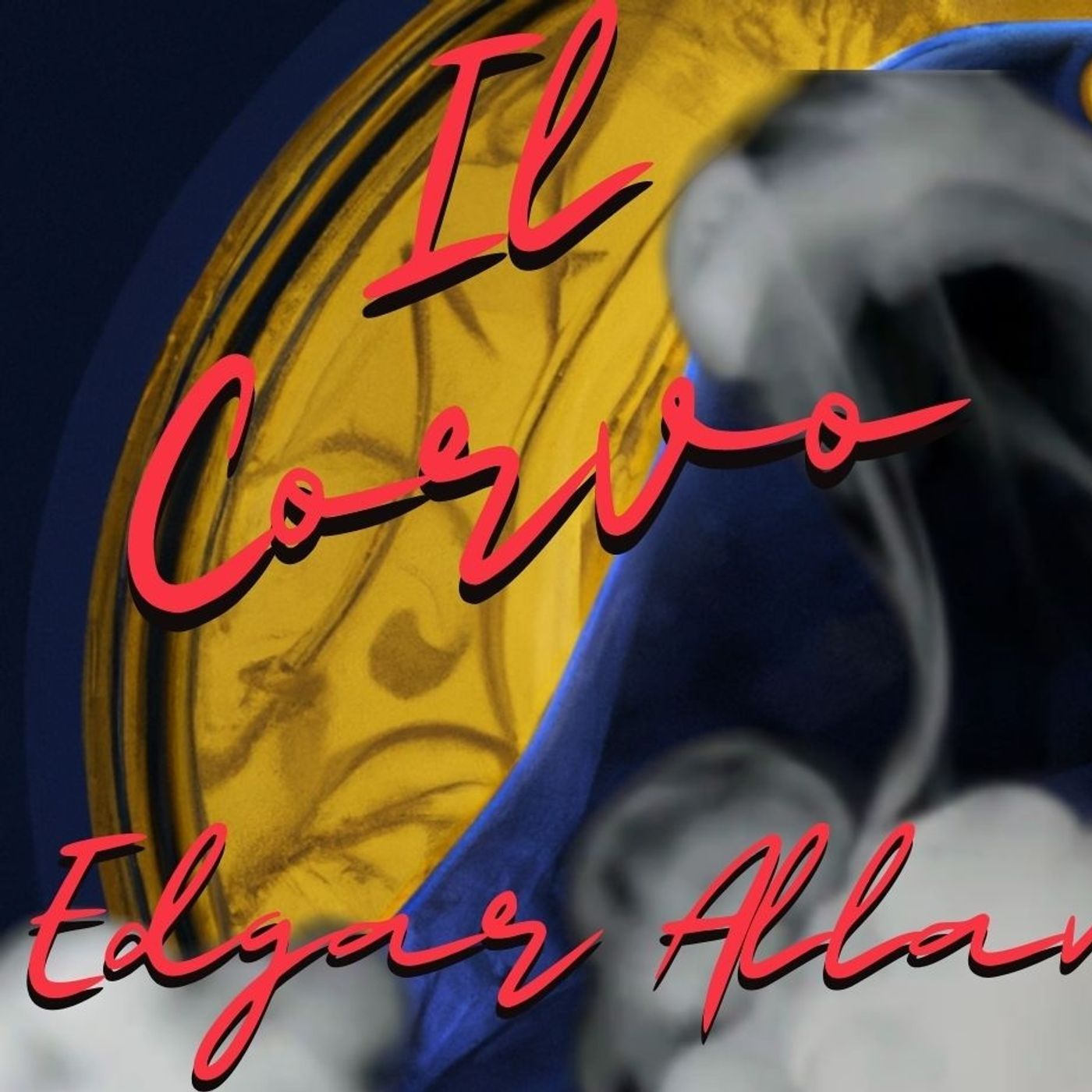 H.P.Lovecraft-Edgar Allan Poe Audiolibri