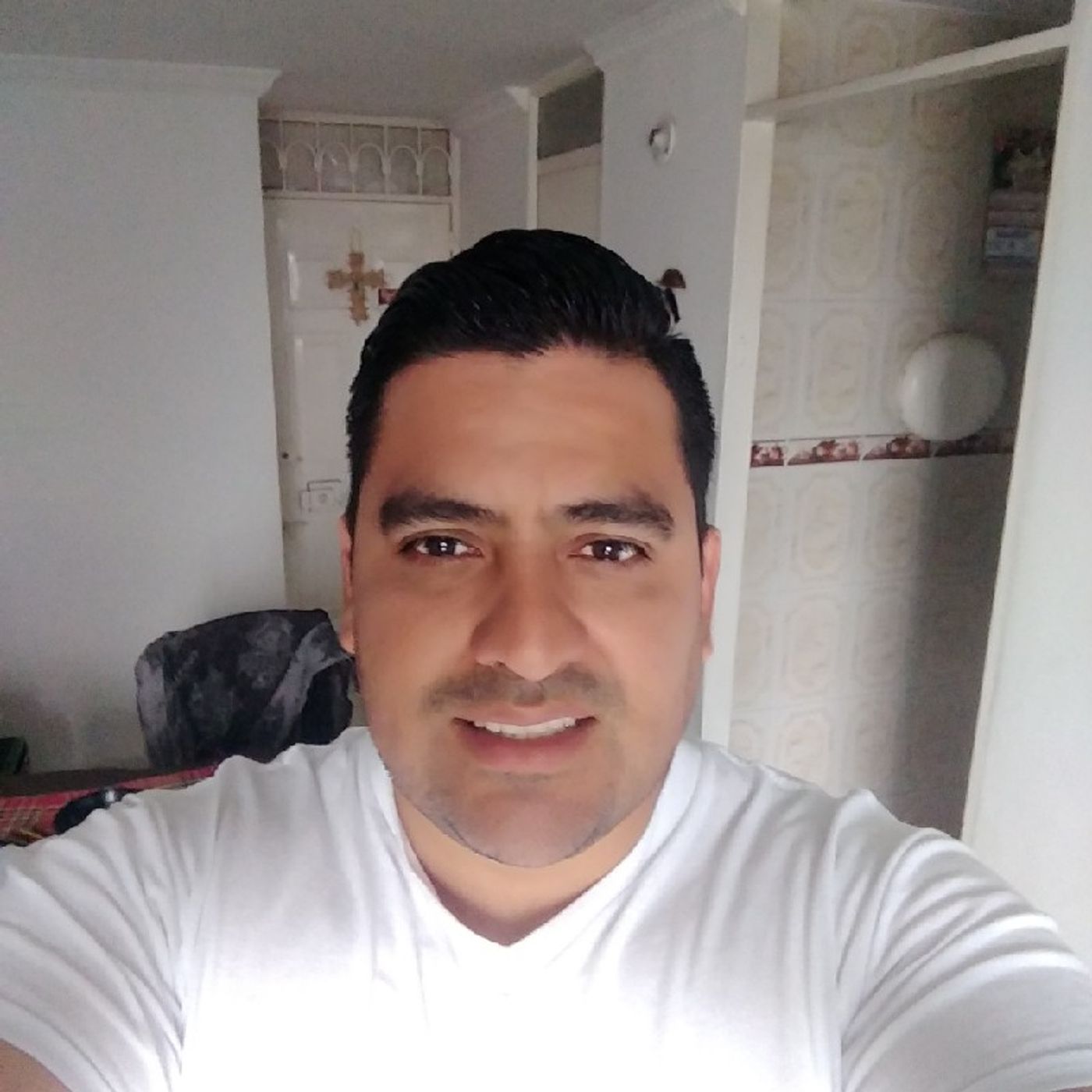 El podcast de evert moros