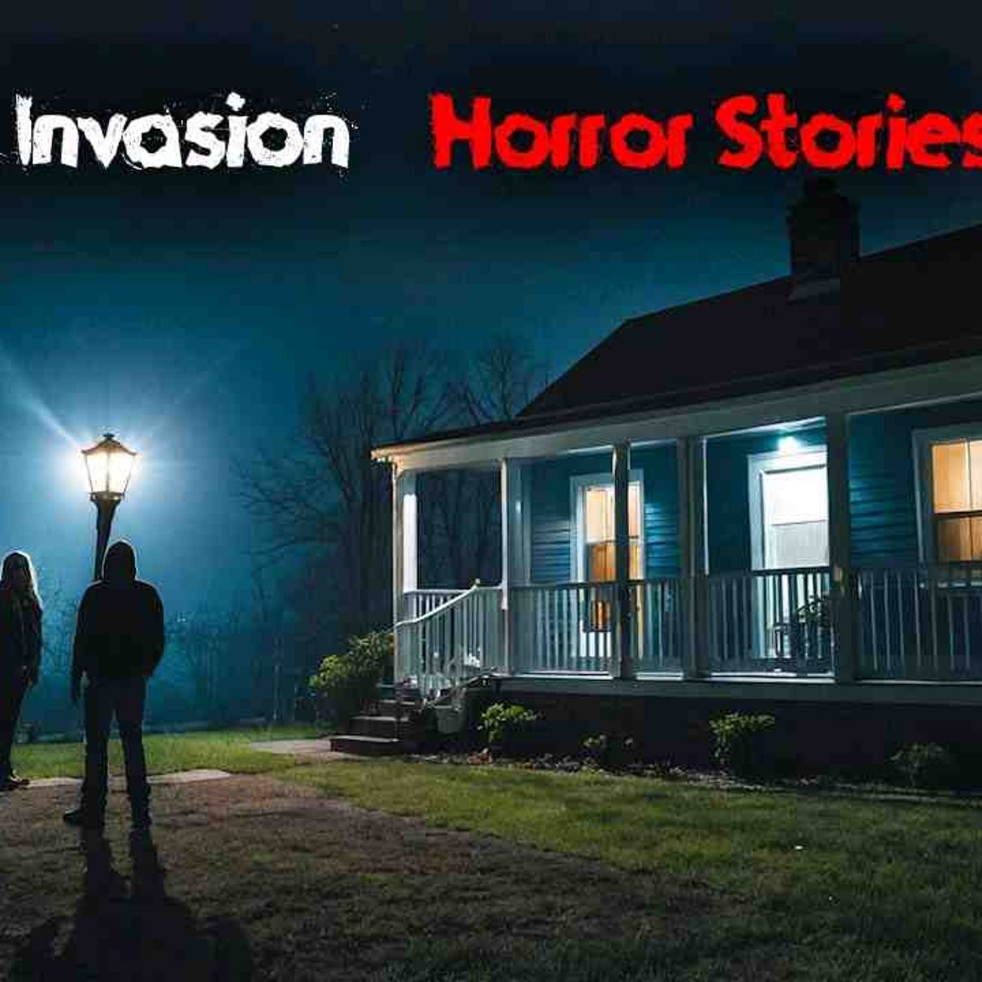 3 Scary TRUE Home Intrusion Horror Stories