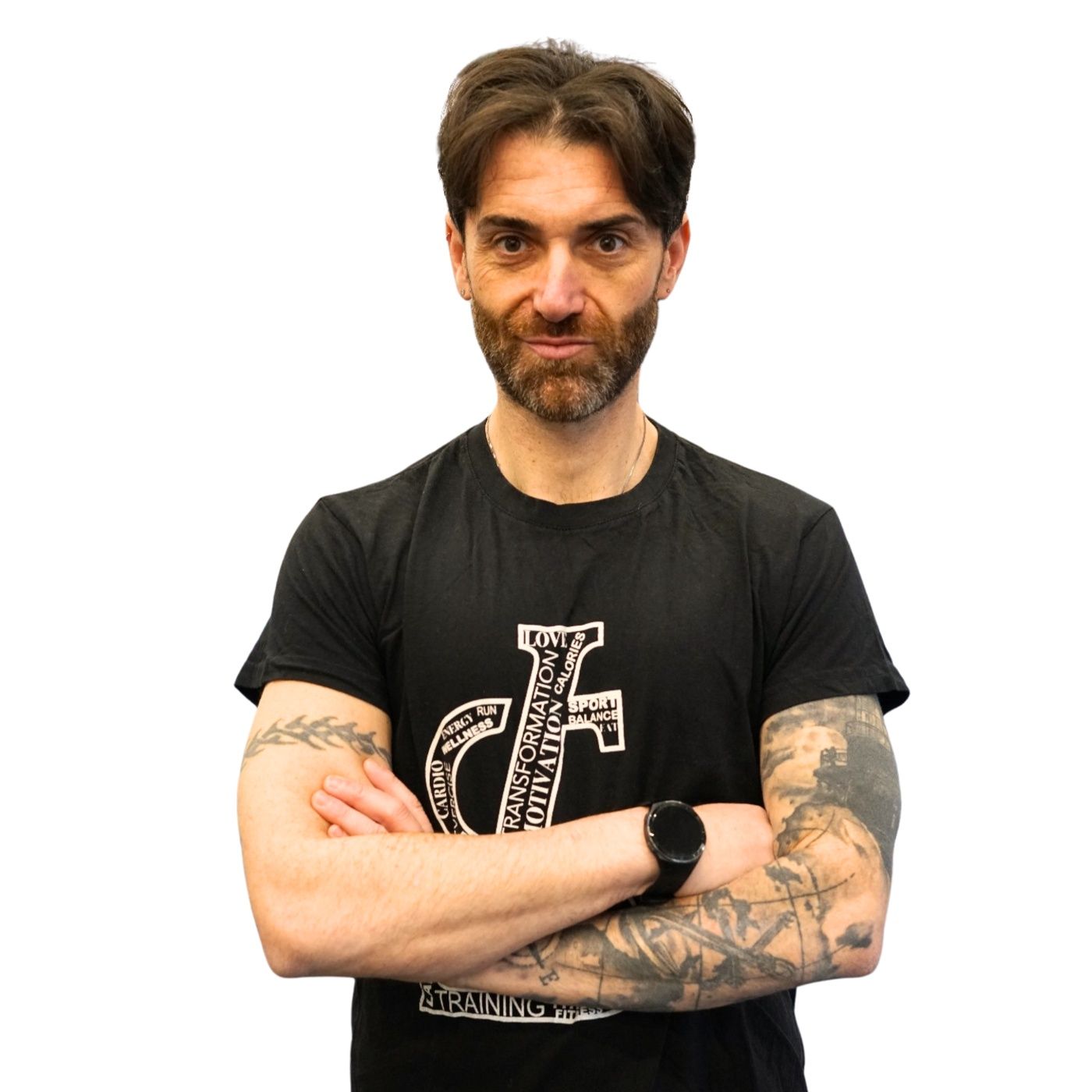 Sasà Pagano, Founder Dynamic Postural e Metabolic Workout - Emotion Multiconvention - Torre del Faro (MT) - 2024 - Radio Wellness Sasà Pagano, Founder Dynamic Postural e Metabolic Workout - Emotion Multiconvention - Torre del Faro (MT) - 2024 - Radio Wellness