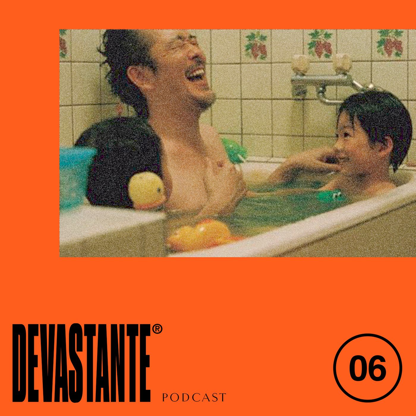 DEVASTANTE