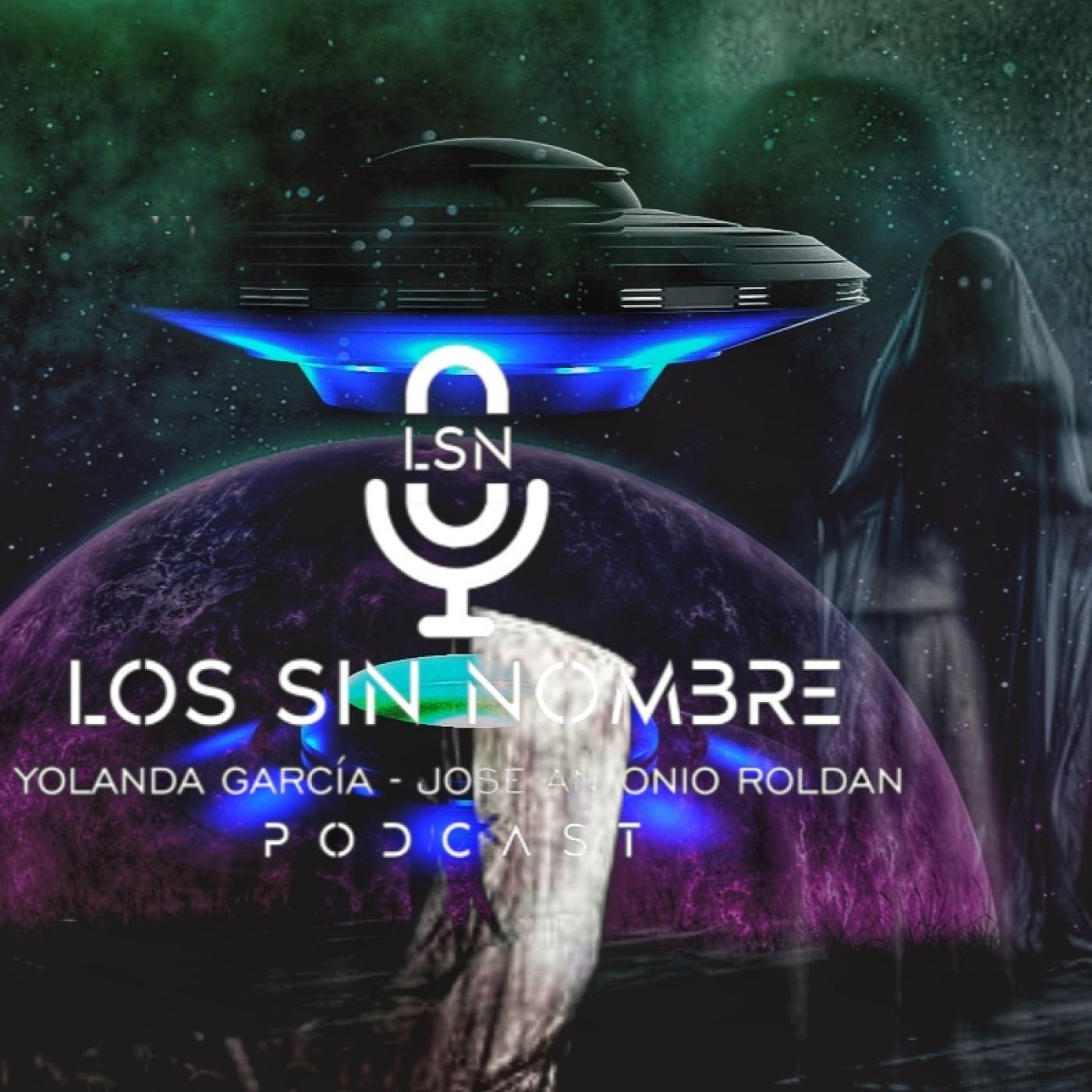 Los Sin Nombre
