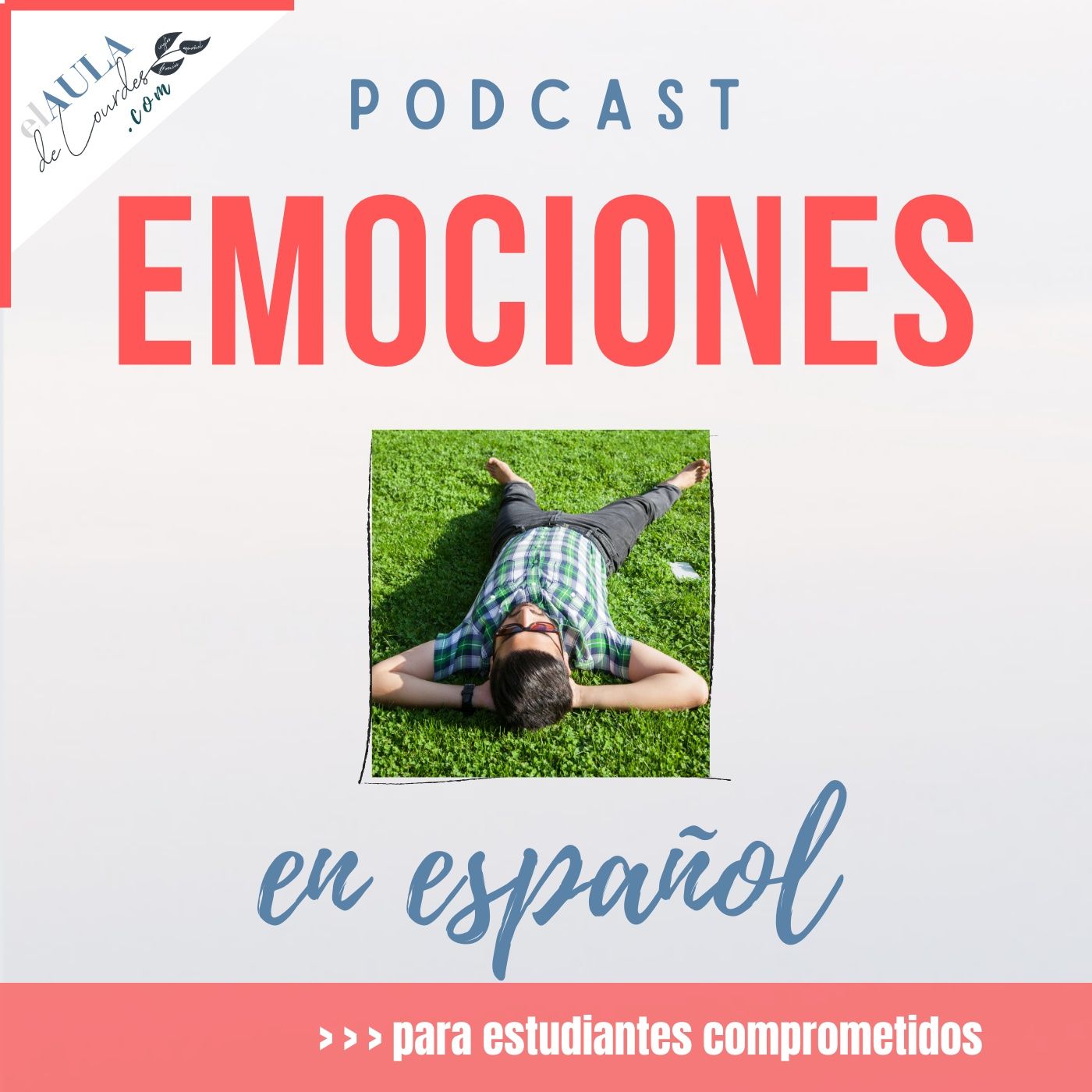 Emociones en español