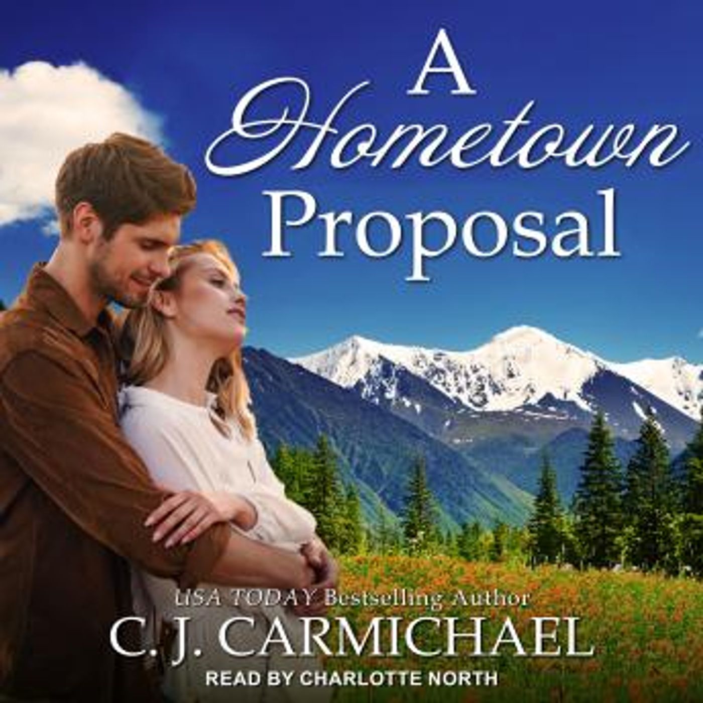 Explore the Latest Full Audiobooks in Romance, Modern