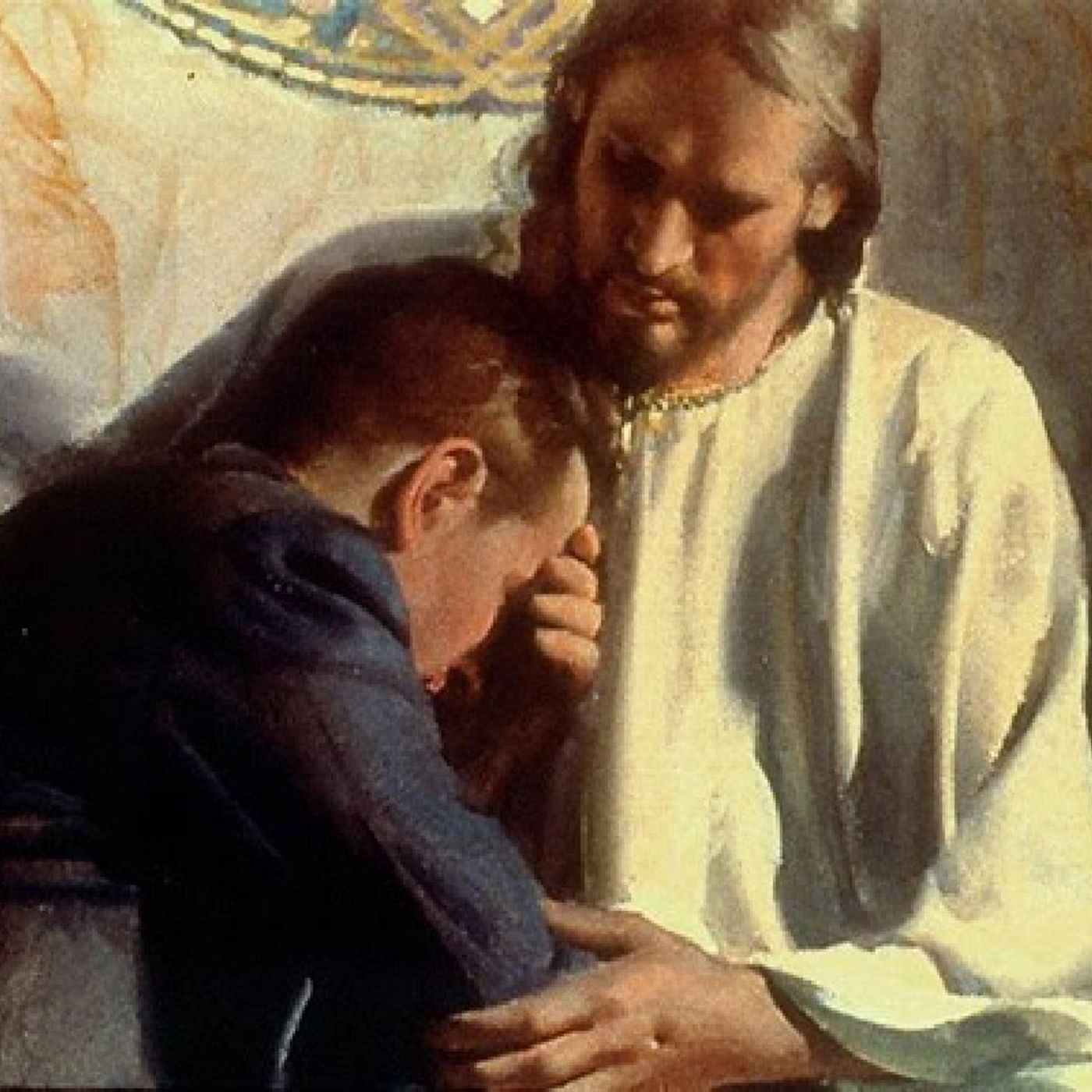 La Reflexión del Día "Conversión de corazón y fe en Jesucristo" episode artwork