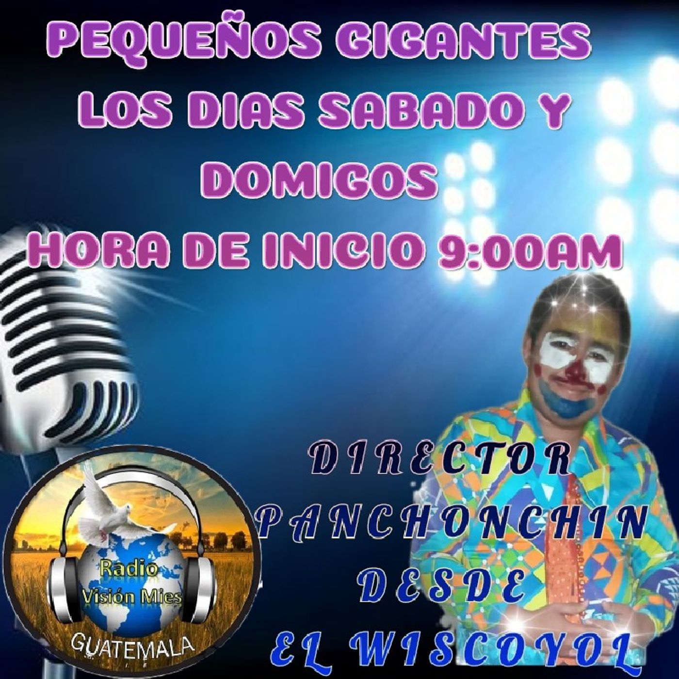 El podcast de Dani Daniel Coro jimenez