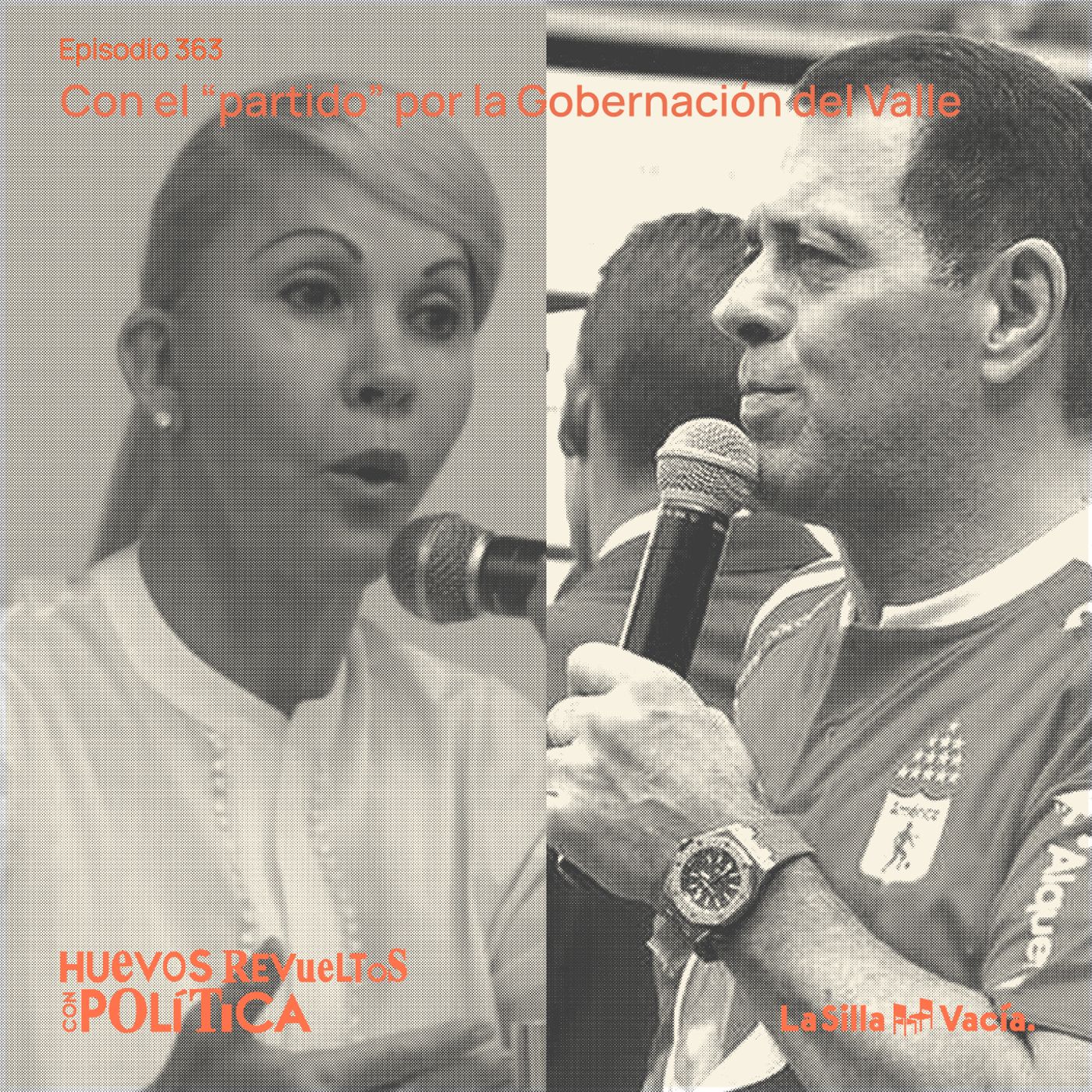 La Silla: On The Record
