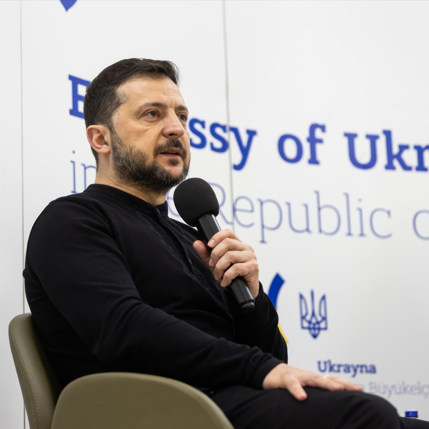 Federico a las 8: Europa defiende la soberanía de Ucrania del colonialismo de Trump