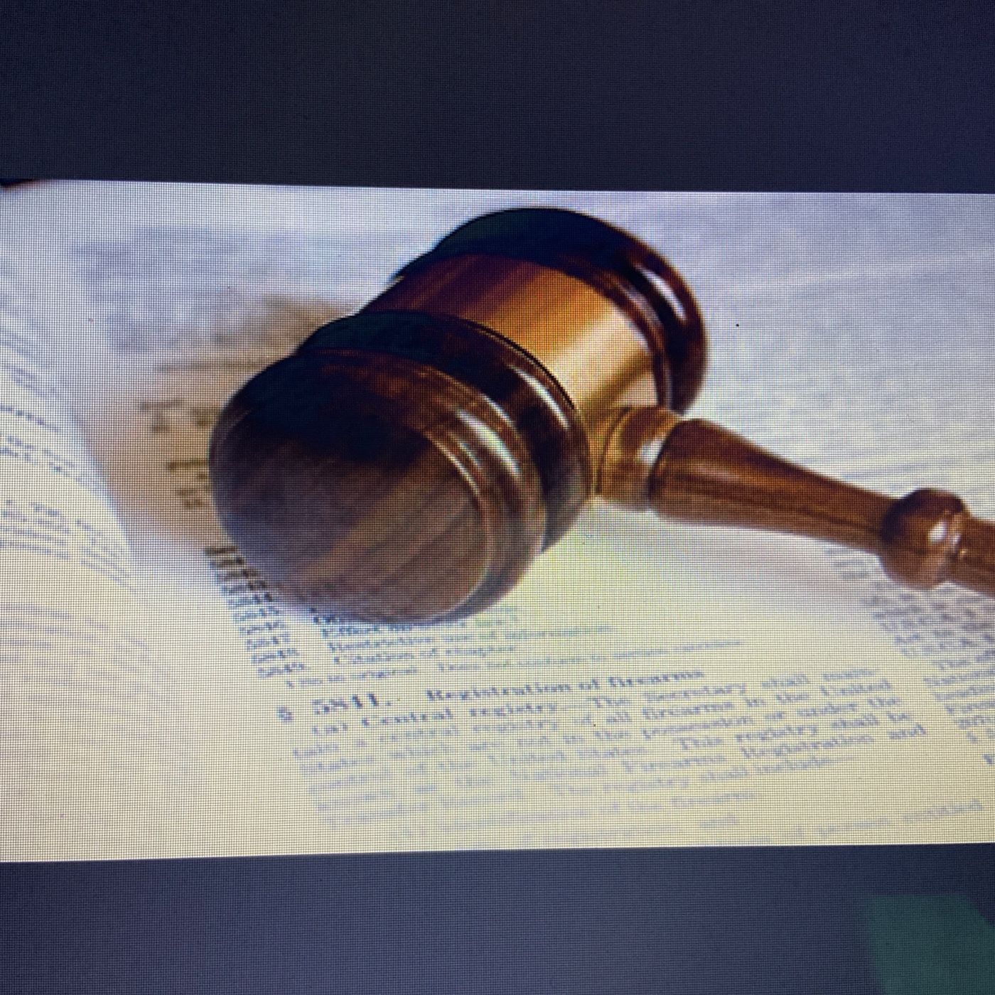 Vigencia De La Norma Jurídica