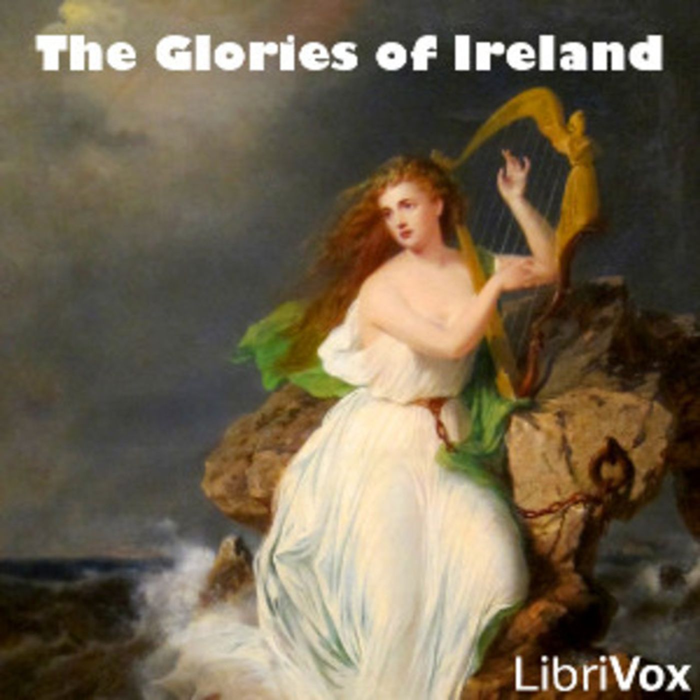 033 - Irish Folklore episode artwork