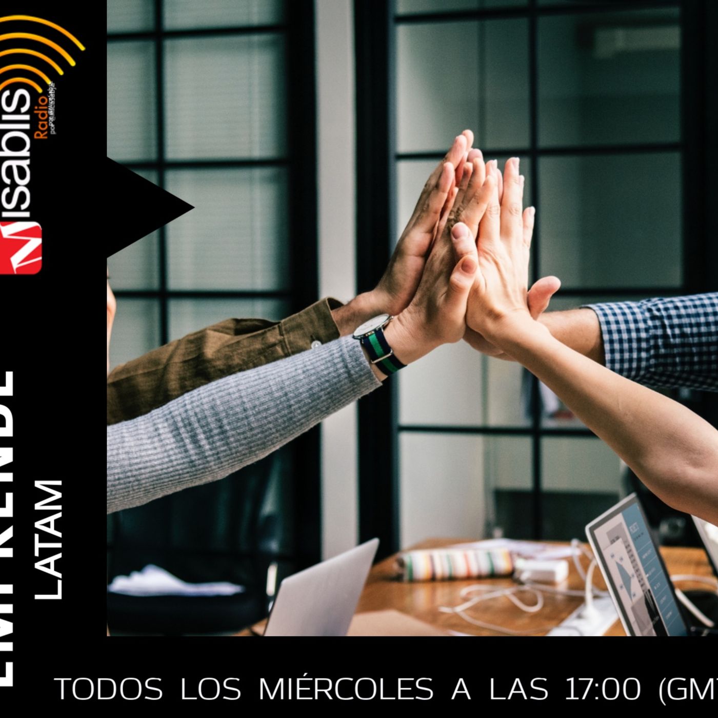 Emprende LATAM