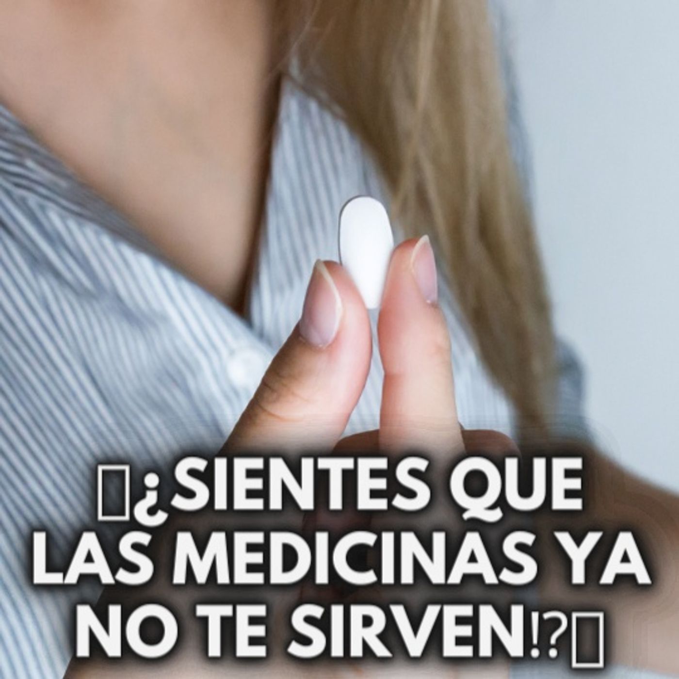 Transforma tu Salud con Gerardo Medina