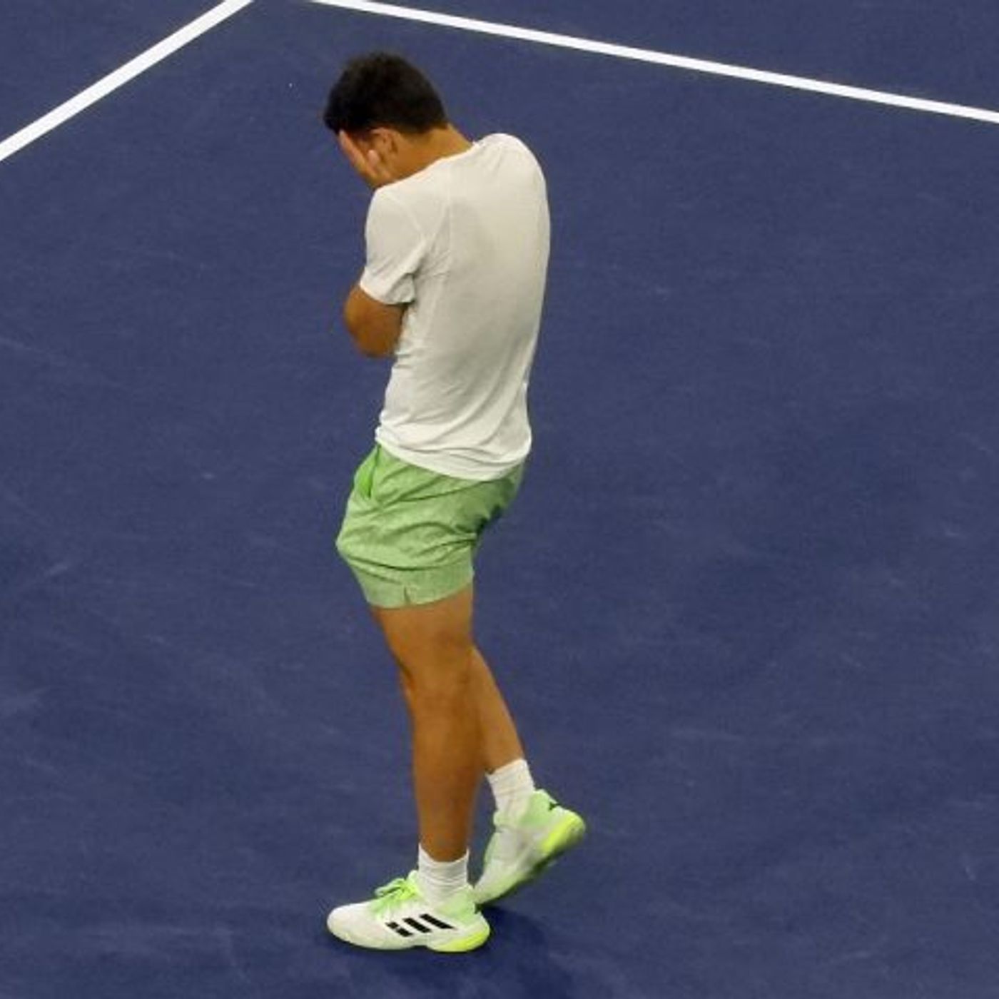 ATP Indian Wells, Nardi batte l’idolo Djokovic: “Lo ricorderò per tutta la vita, ma il suo poster non lo tolgo” episode artwork