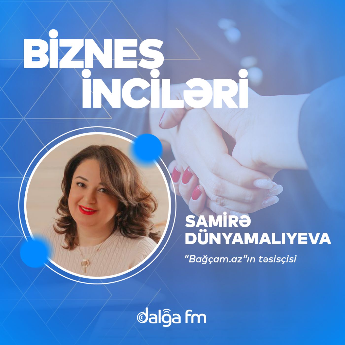 Yaxşı bir bağça hansı əsas dəyərlər üzərində qurulmalıdır? I "Biznes inciləri" #12 episode artwork