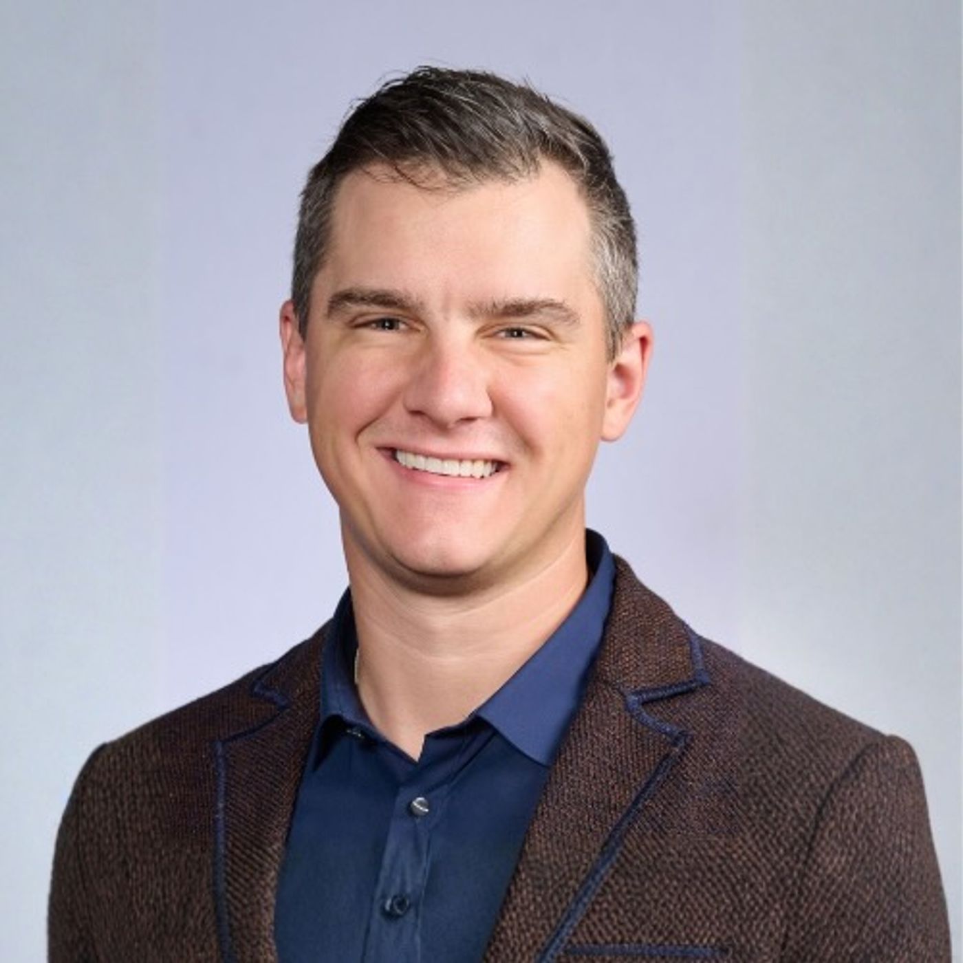 Jay Rogers and infineo: Revolutionizing Life Insurance on the Blockchain episode artwork