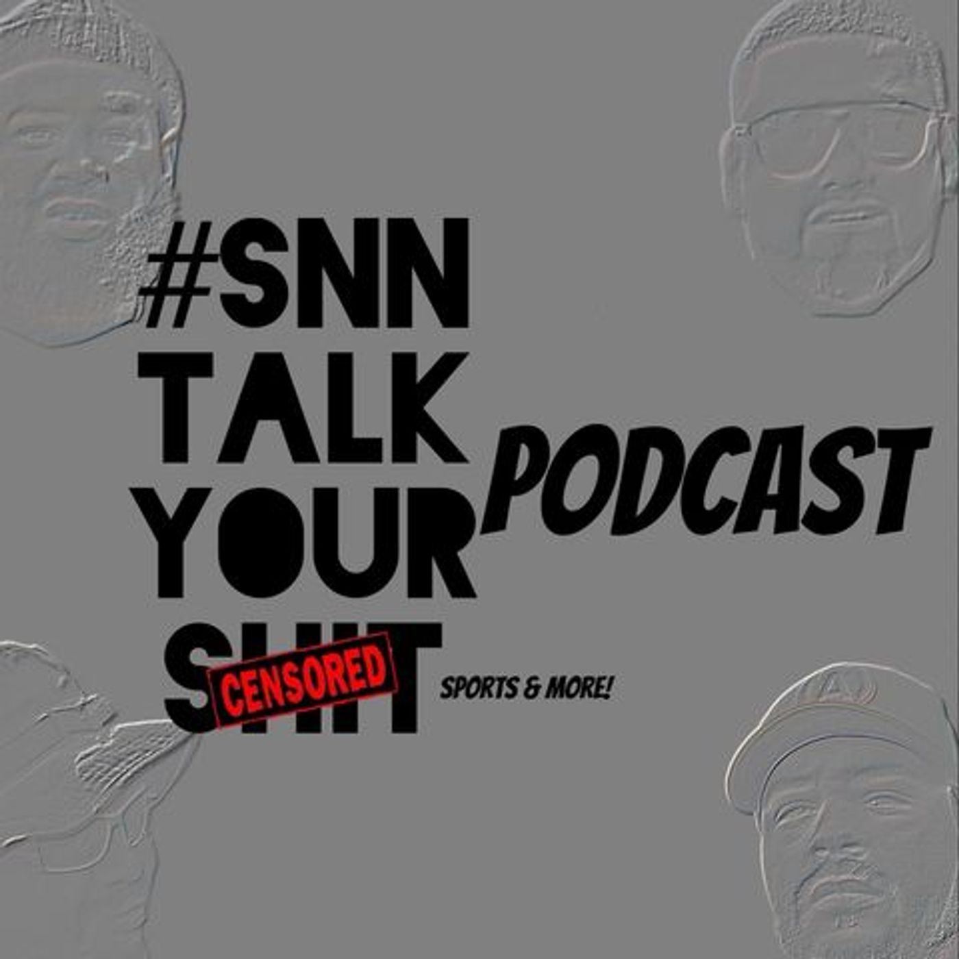 #SNN talk your $!it